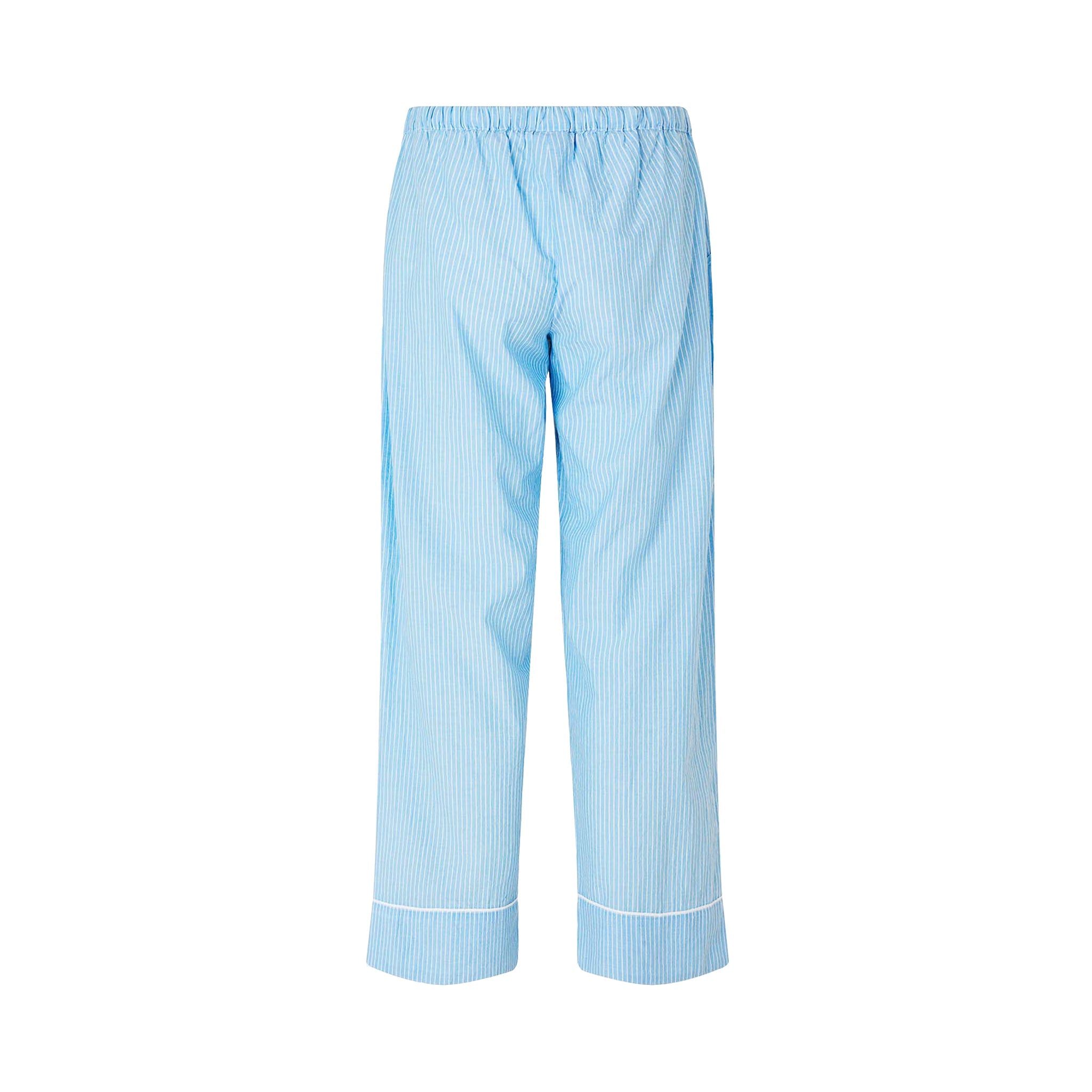Nicola Pants, Lichen Blue