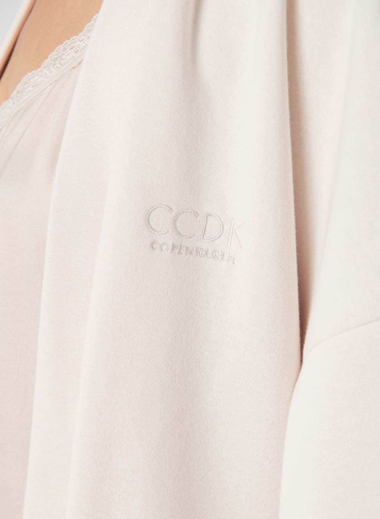 Noella Kimono, Crystal Gray