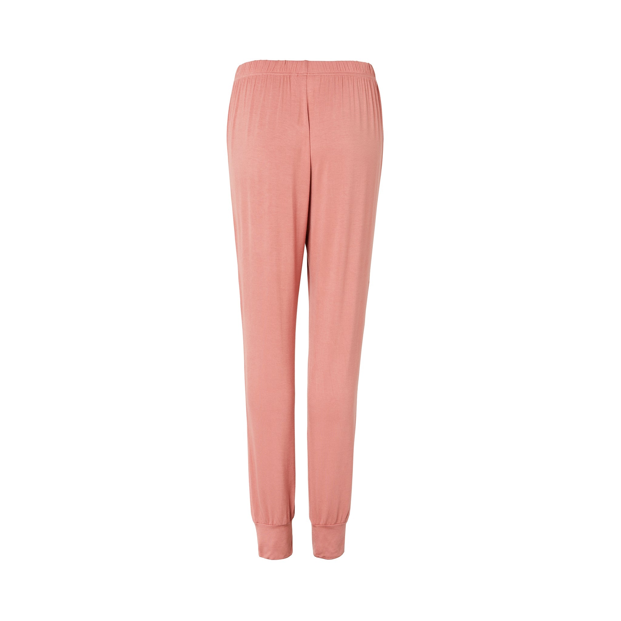 Johanne Pants, Light Mahogany