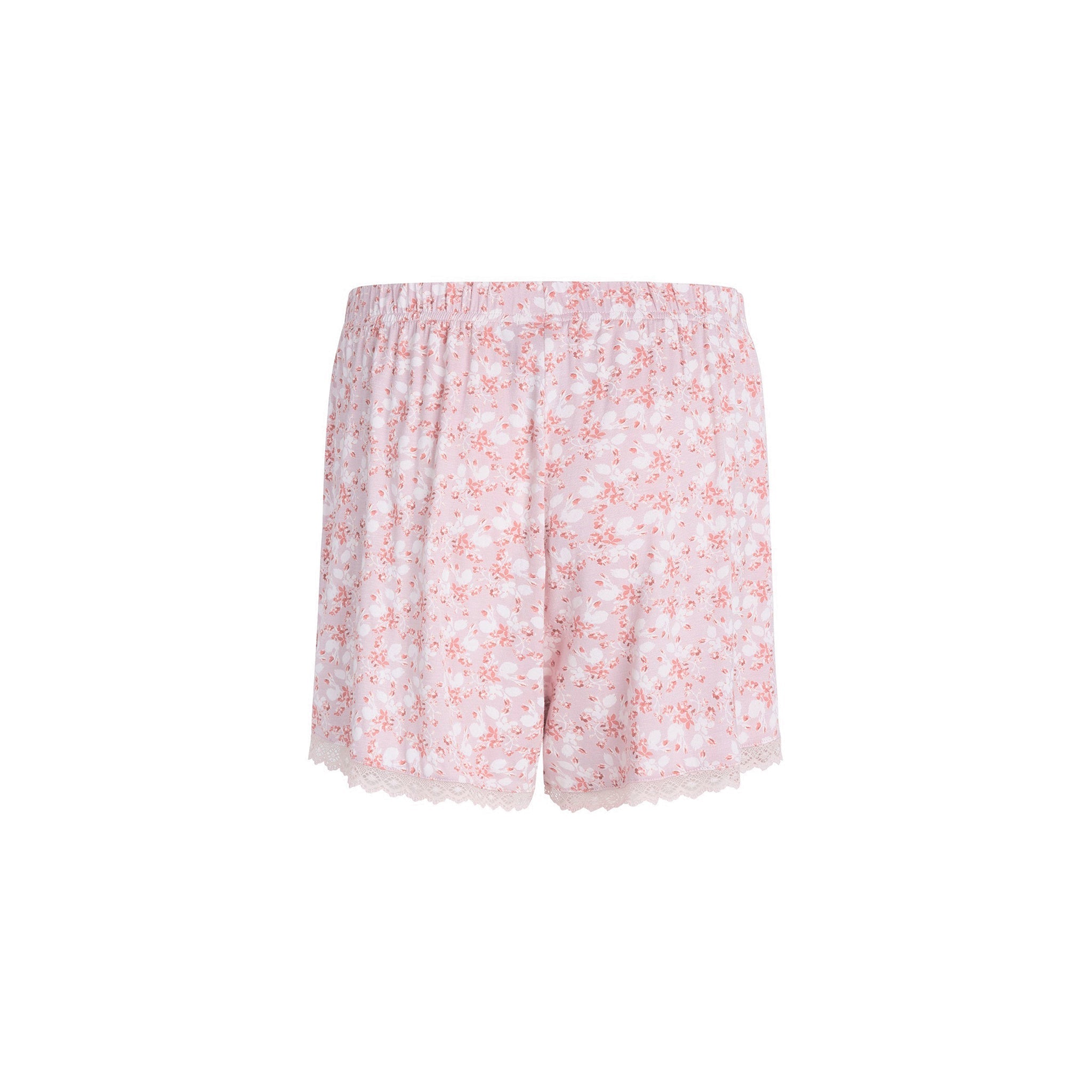 Kimmy Shorts, Violet Ice