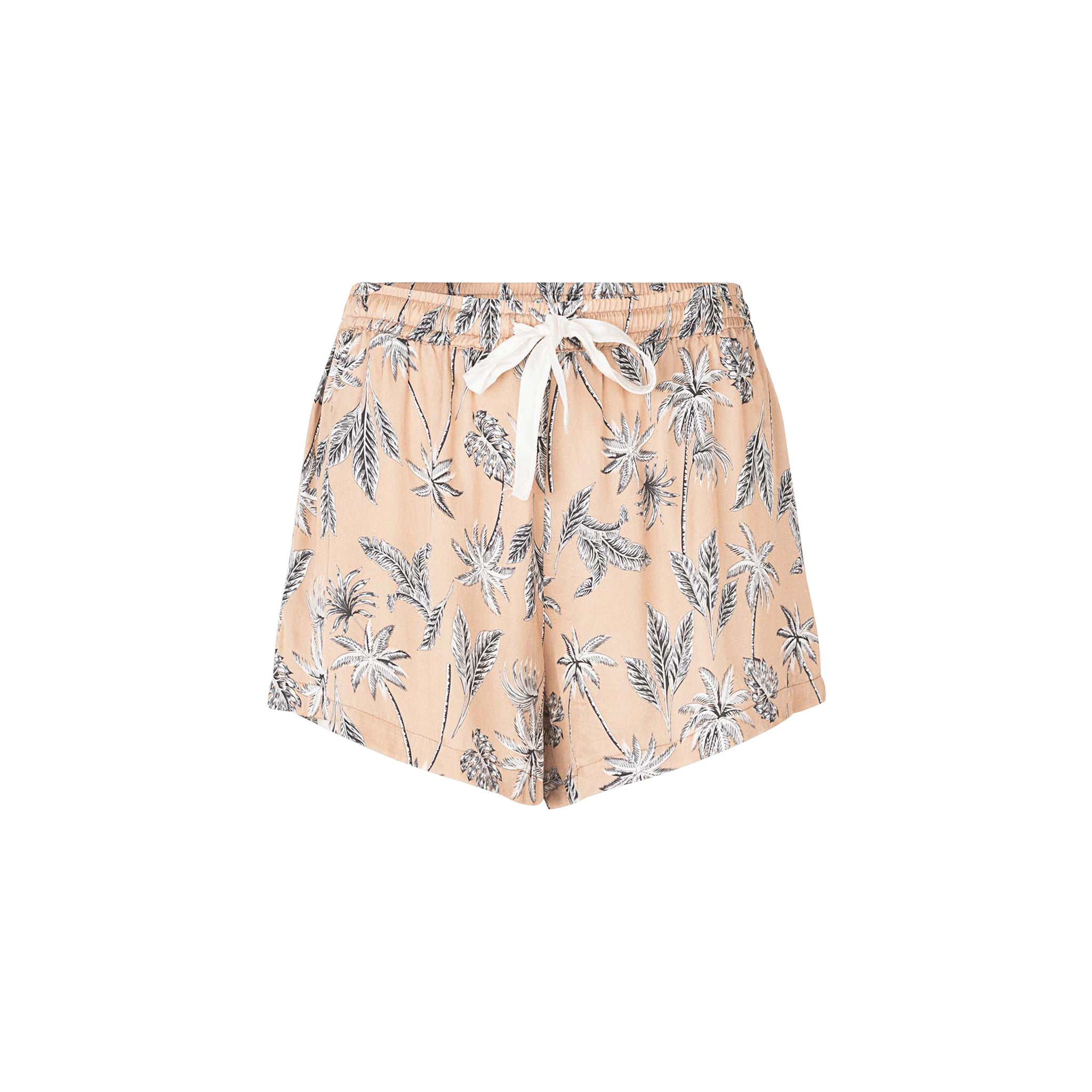 Kaitlyn Shorts, Moonlight