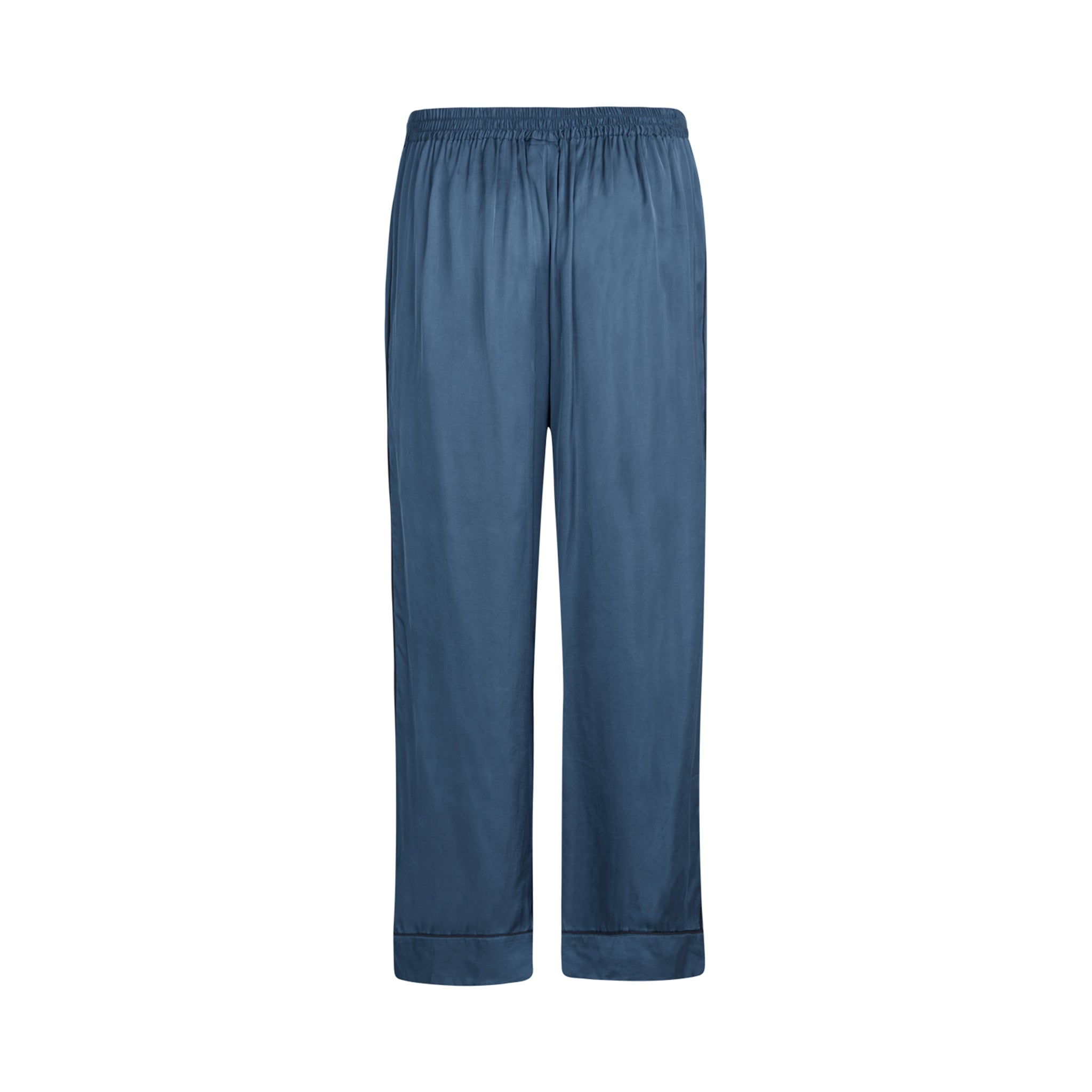 Janet Pants, Ensign Blue
