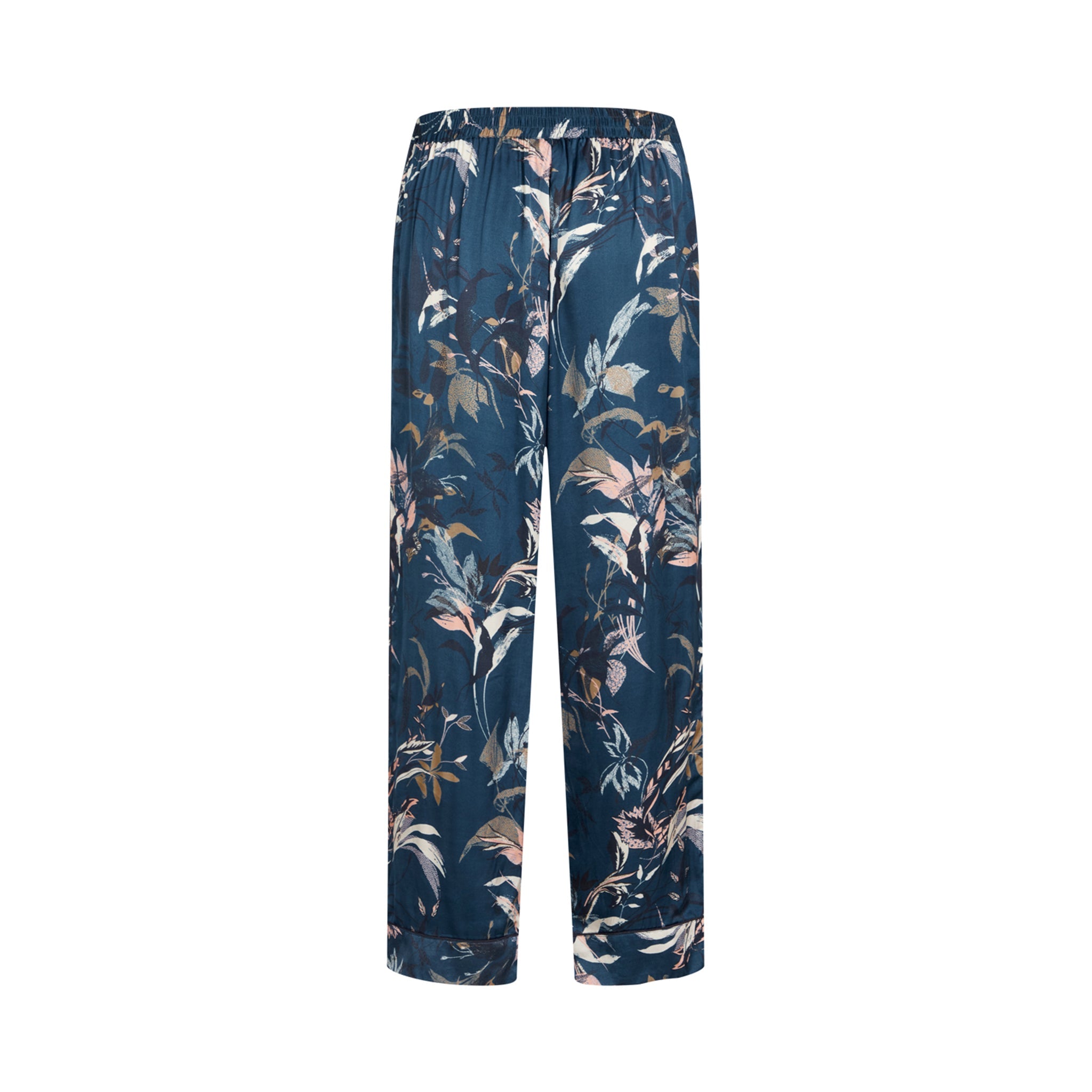 Janet Pants, Ensign Blue