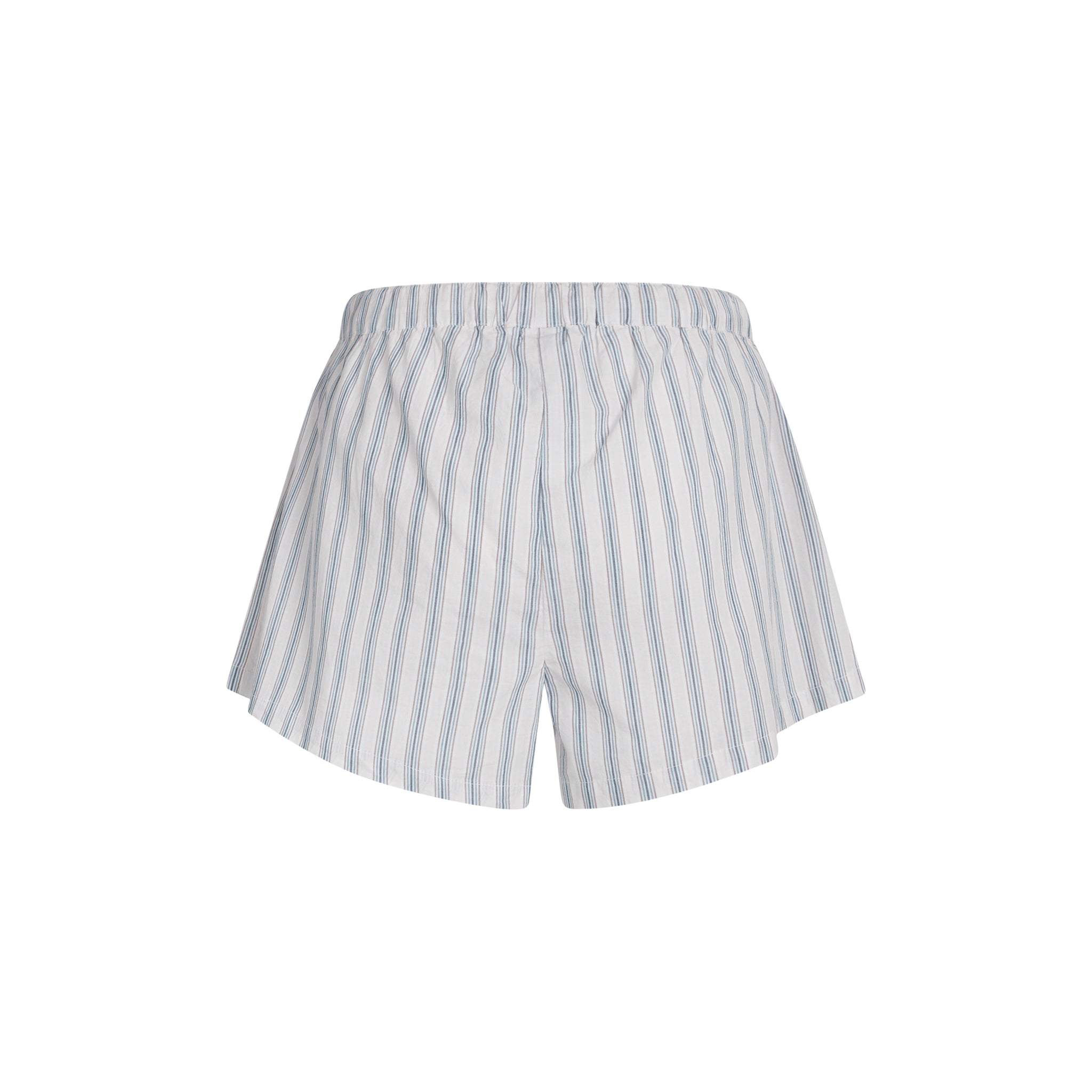 Nika Shorts, Ensign Blue