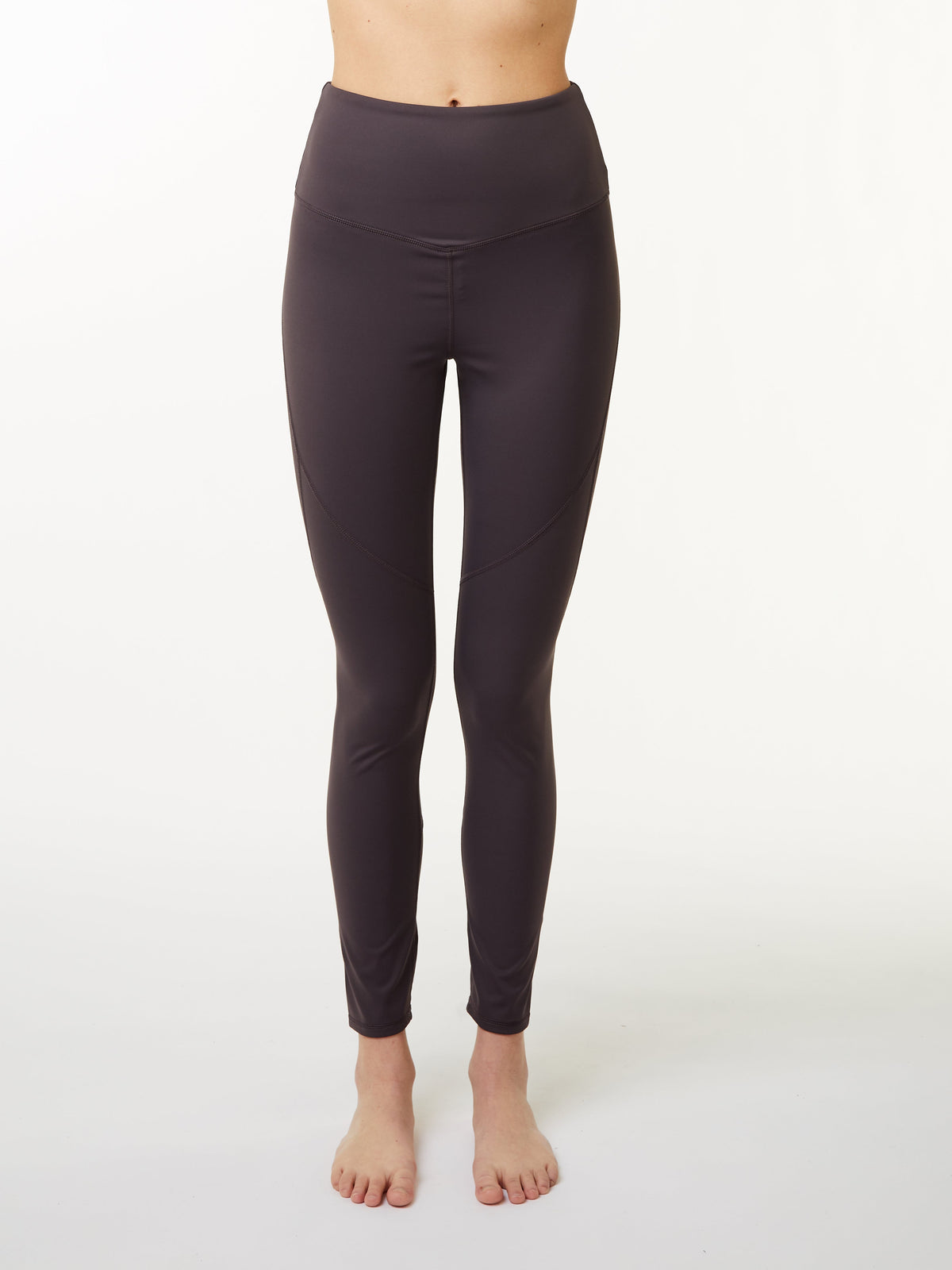 Lulu Leggings, Mondgrau
