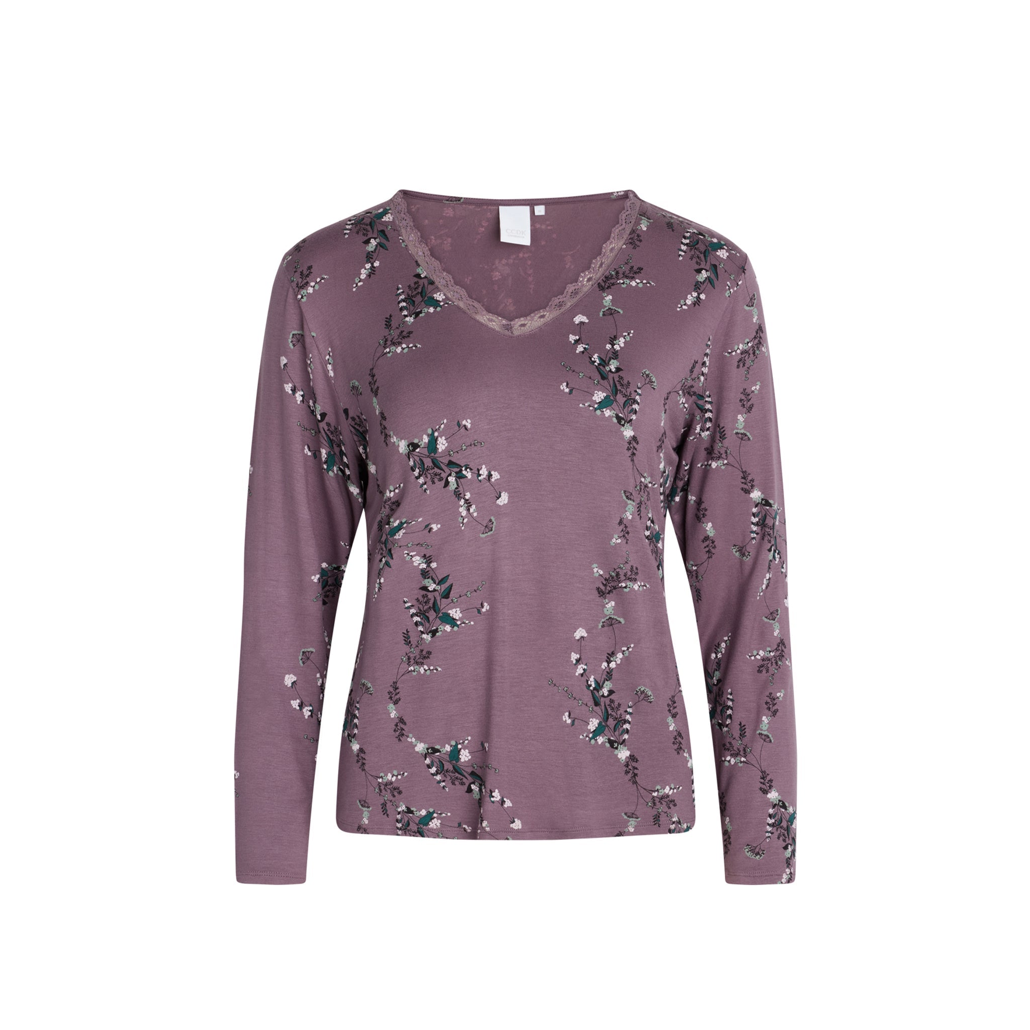 Jordan Long Sleeve T-Shirt, Moonscape