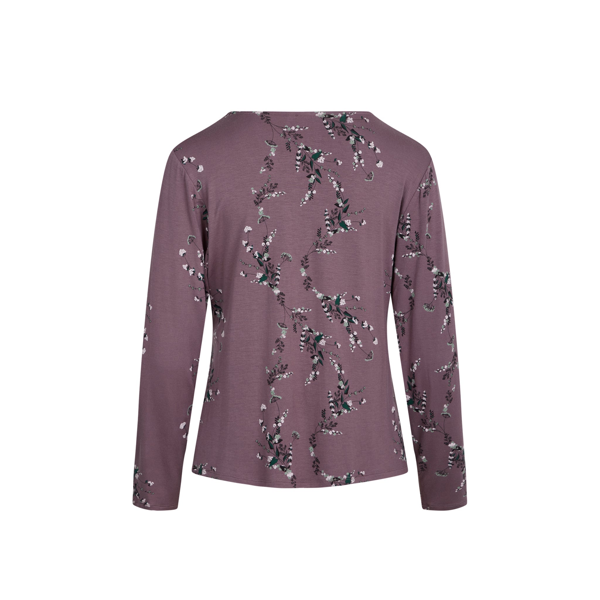 Jordan Long Sleeve T-Shirt, Moonscape