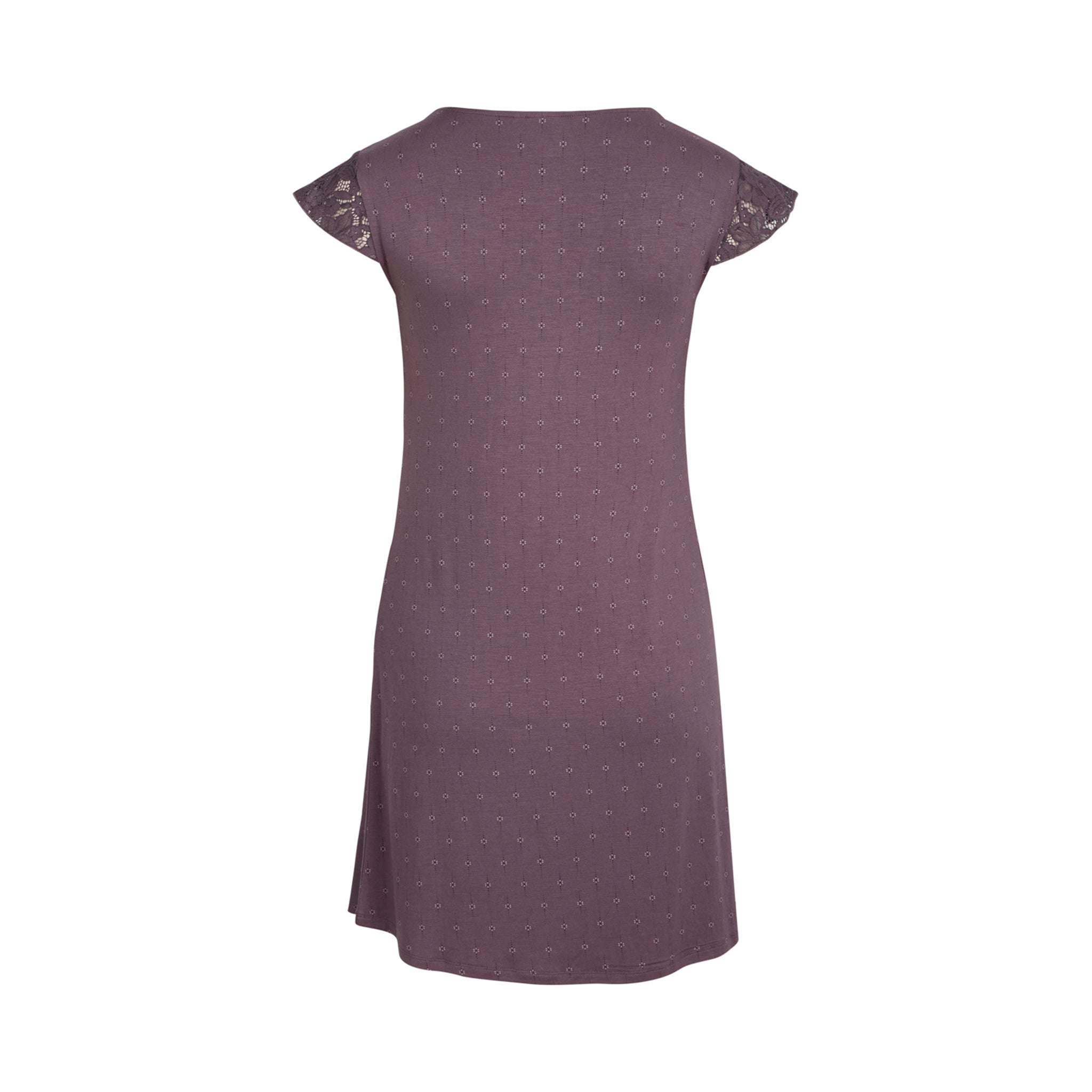 Margit Dress, Moonscape