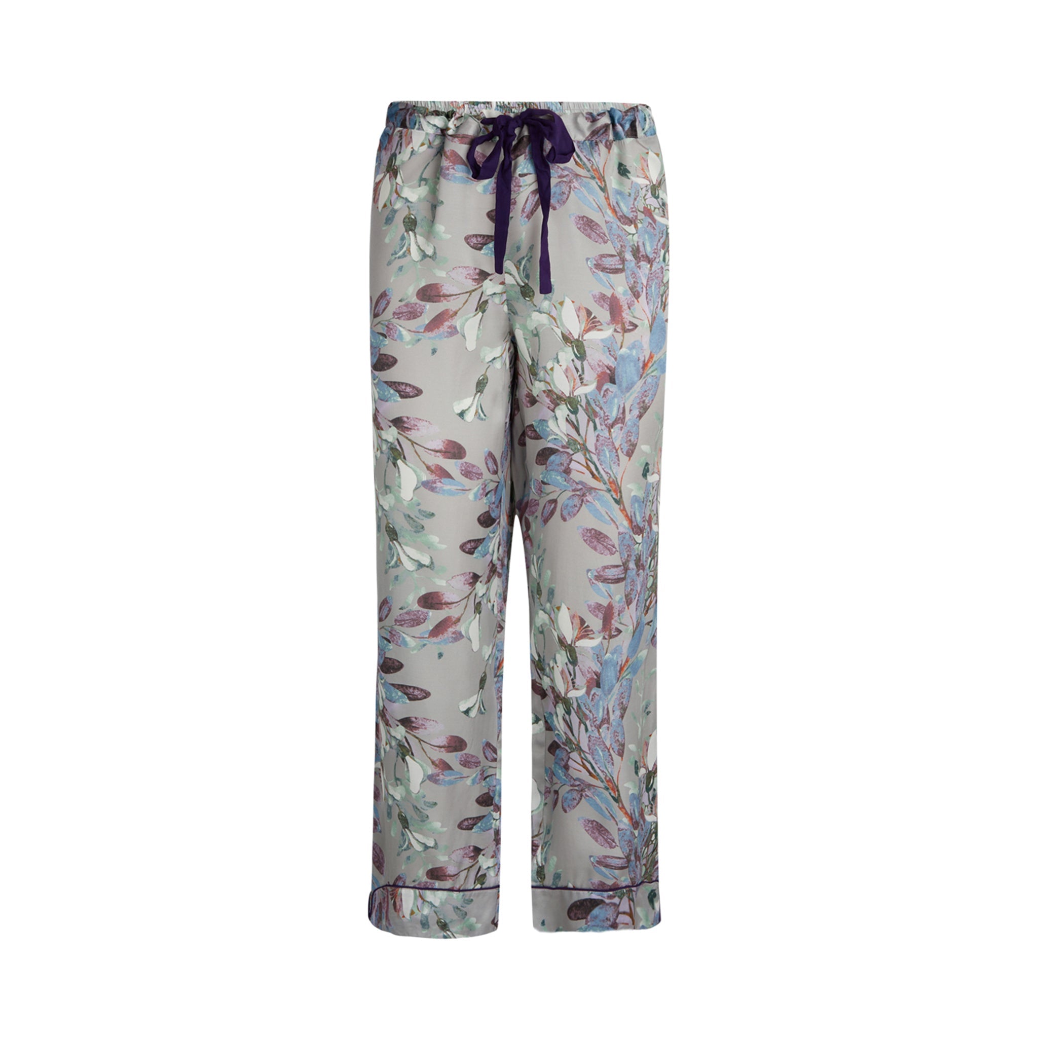 Janet Pants, Opal Gray