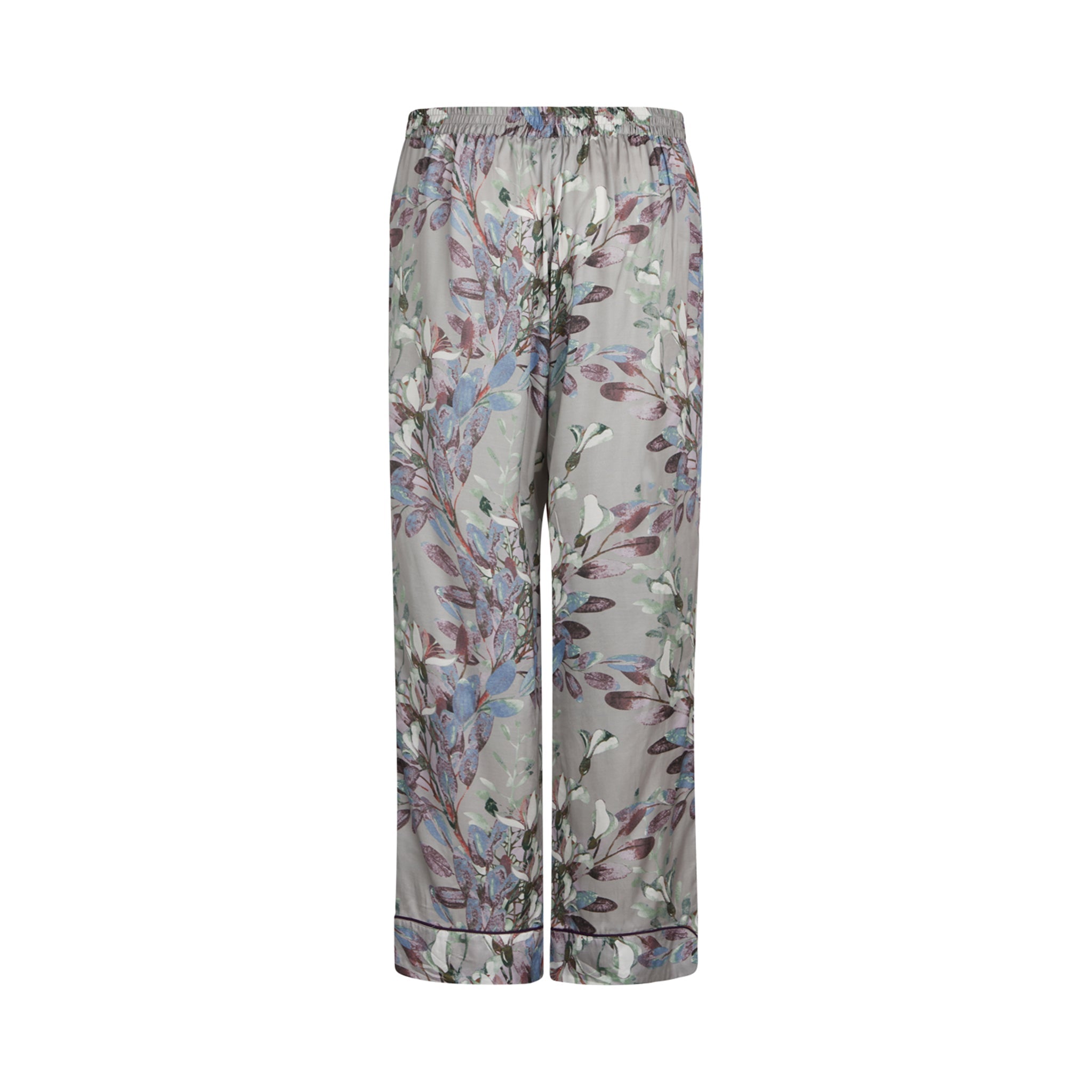 Janet Pants, Opal Gray