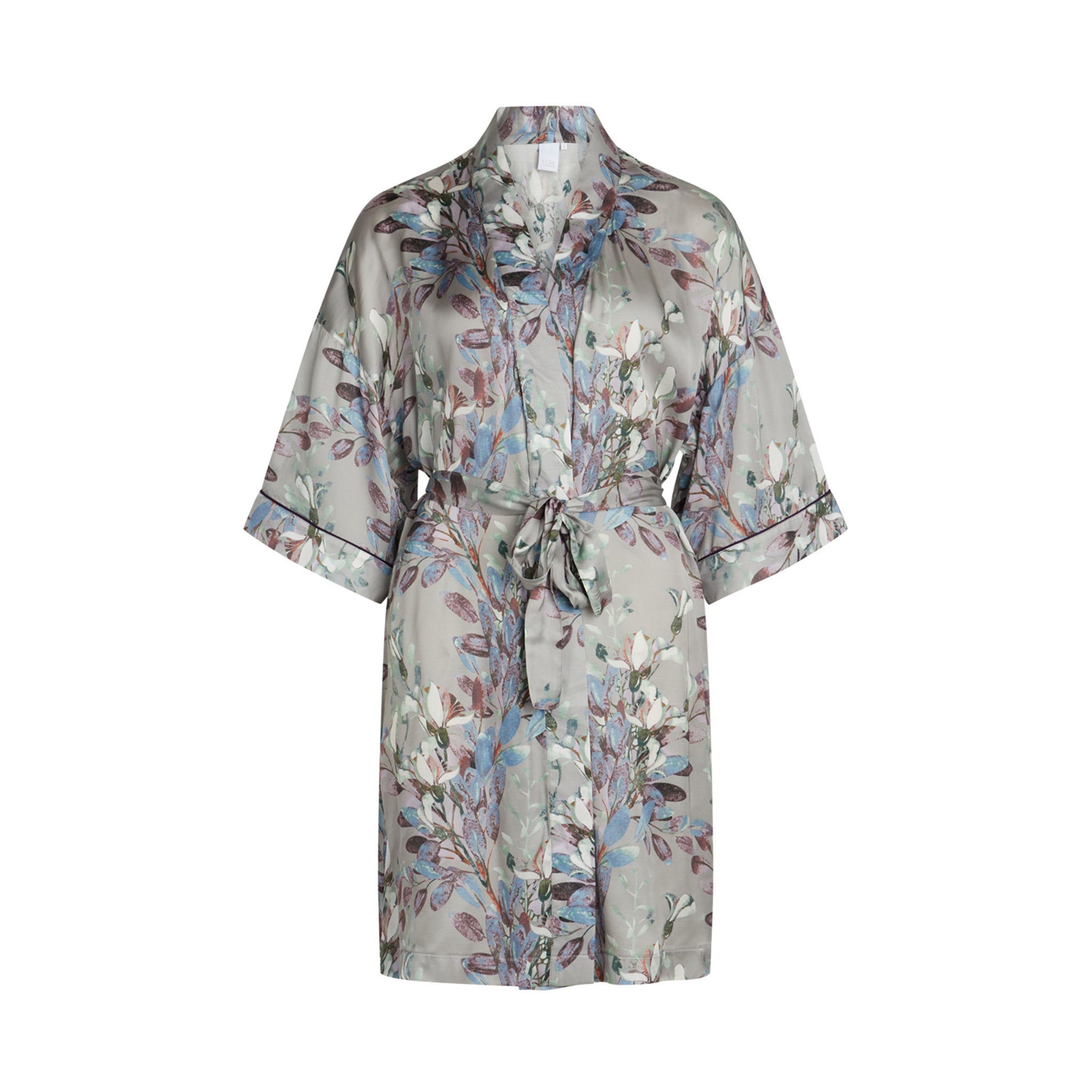 Jean Kimono, Opal Gray