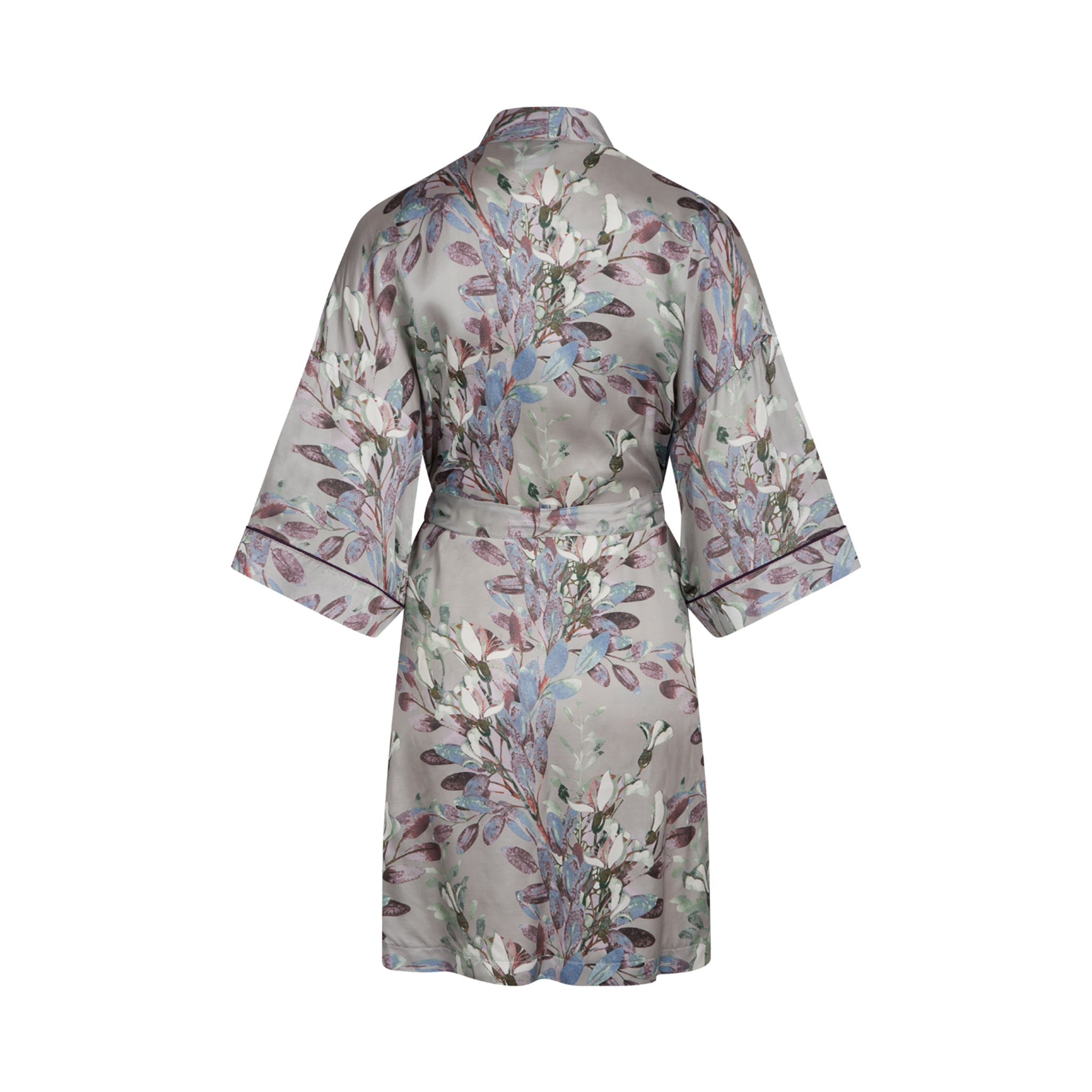 Jean Kimono, Opal Gray