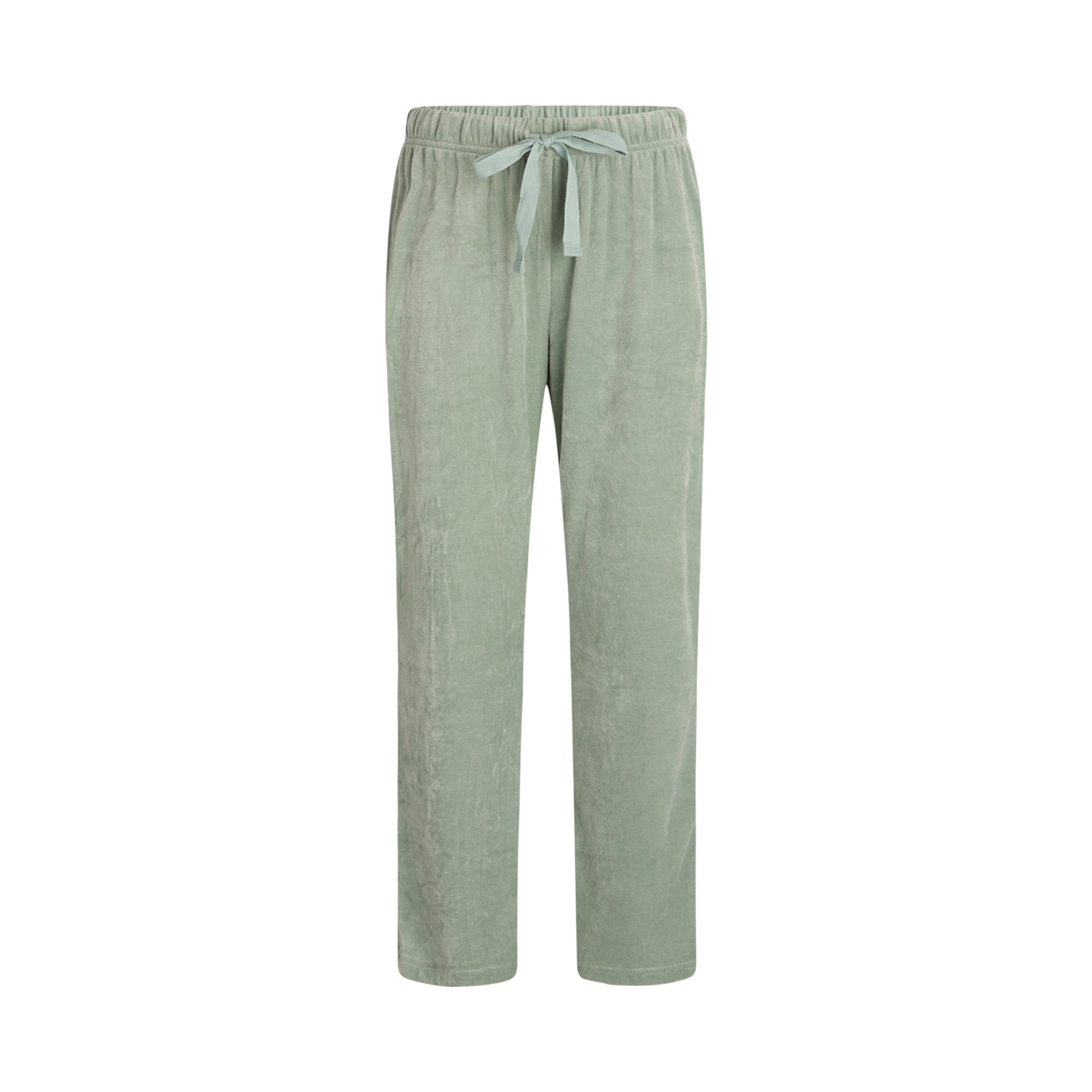 Vivi Pants, Iceberg Green