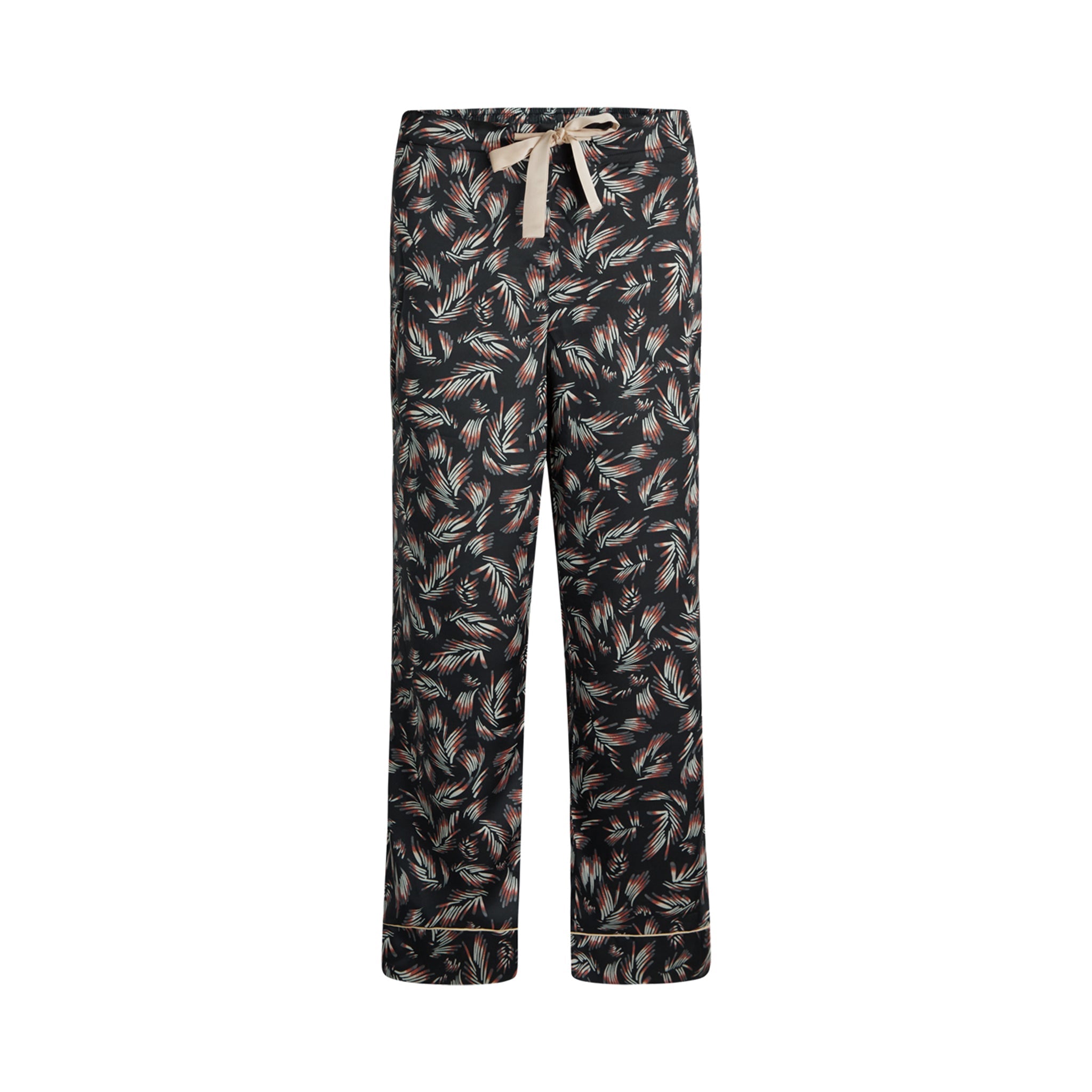 Janet Pants, Black
