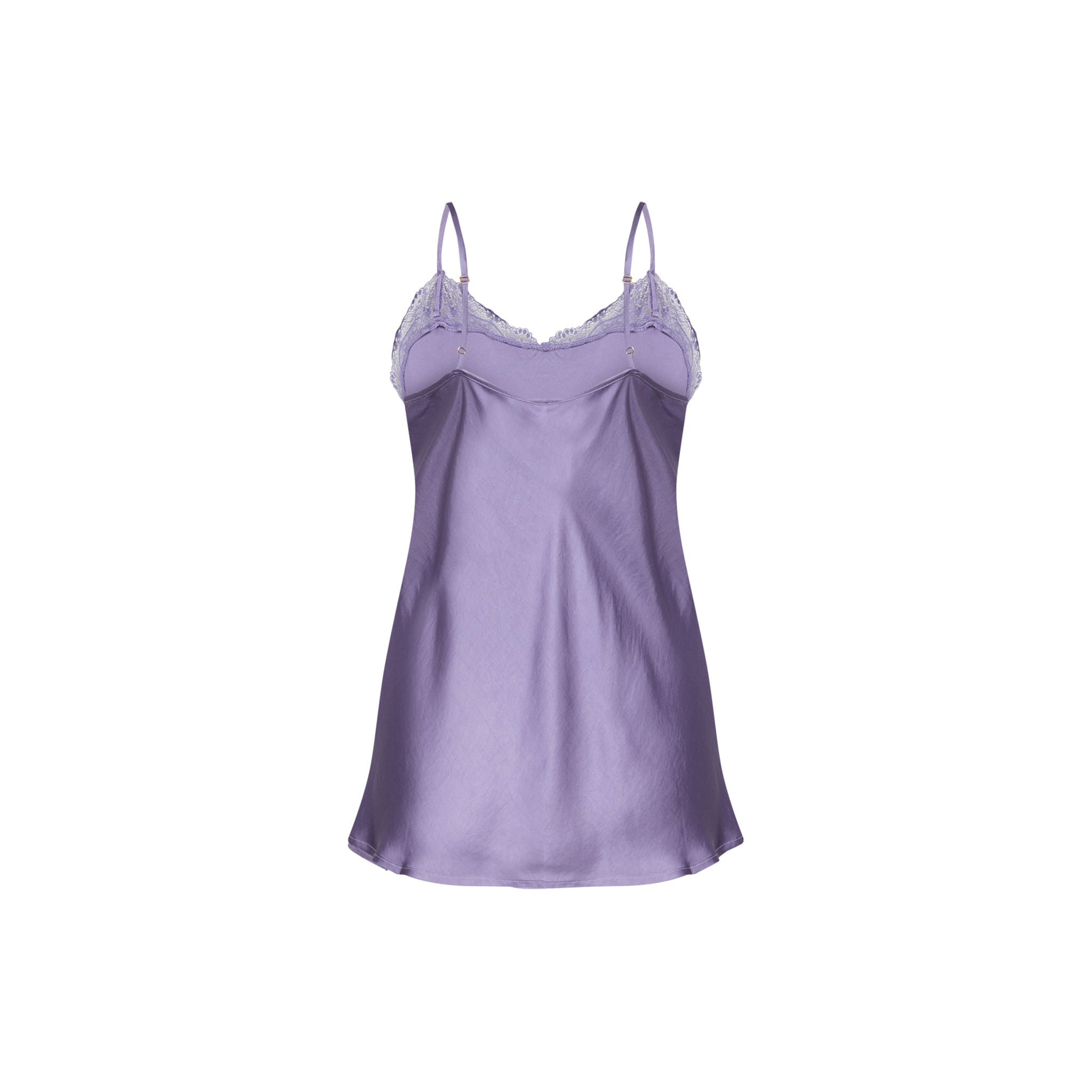 Iris Chemise Top, Daybreak