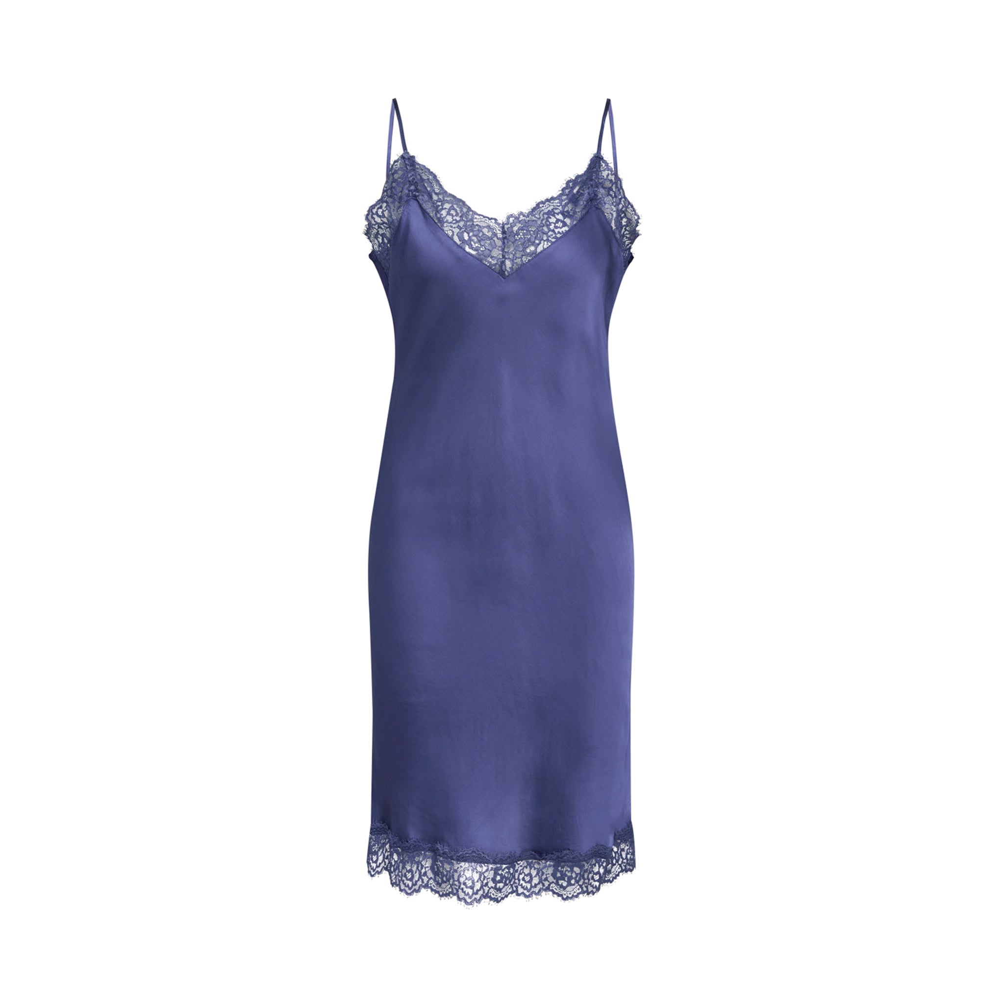 Siana Chemise Dress, Marlin
