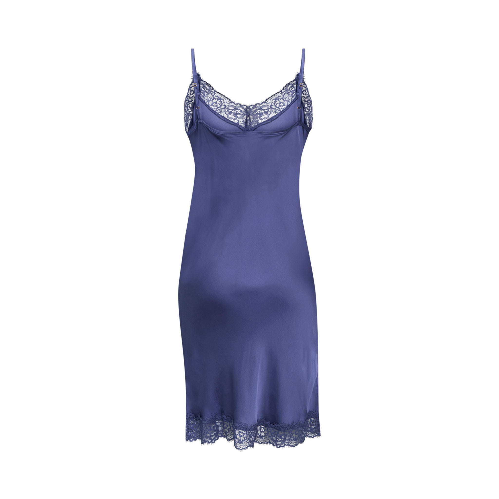 Siana Chemise Dress, Marlin