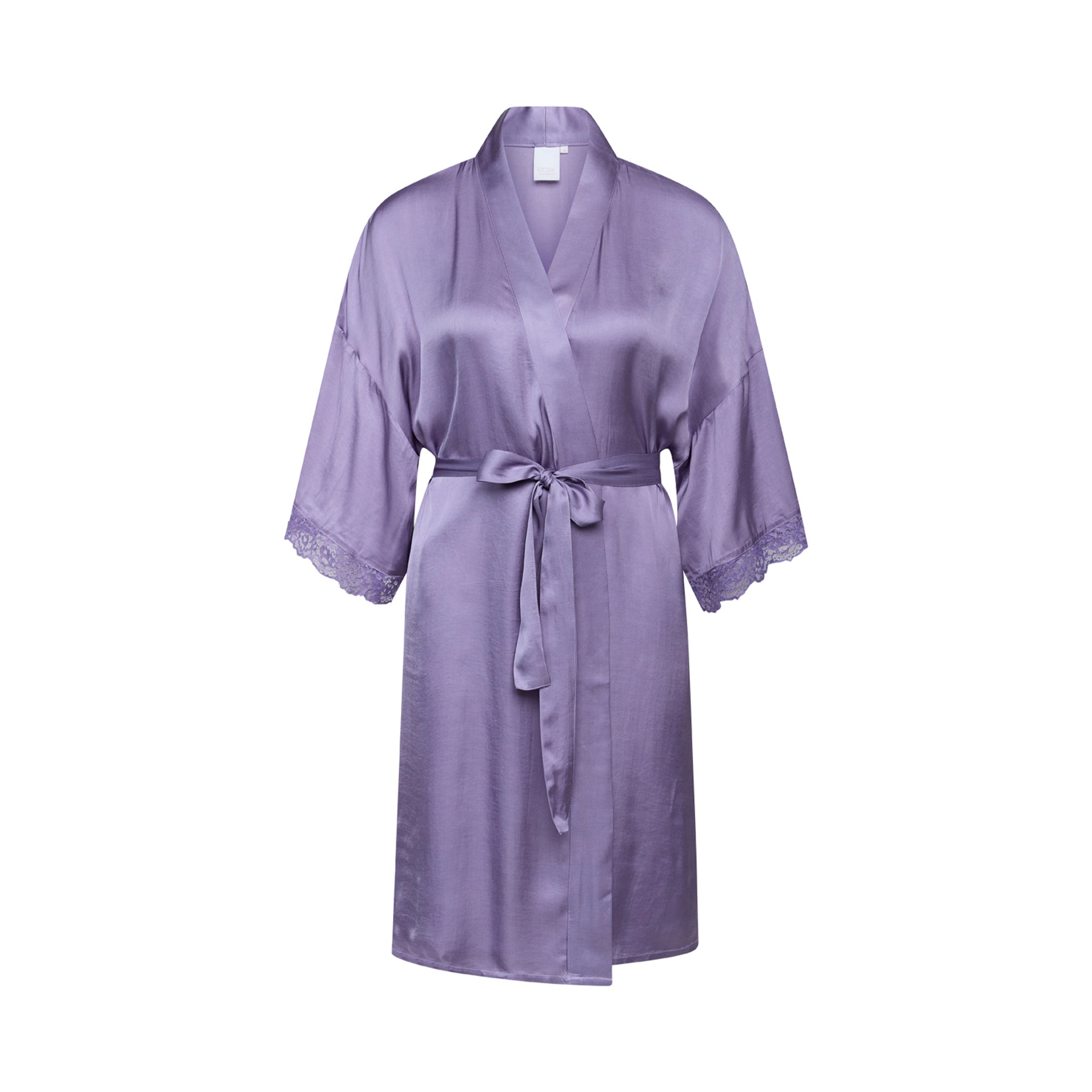 Jeanette Kimono, Daybreak