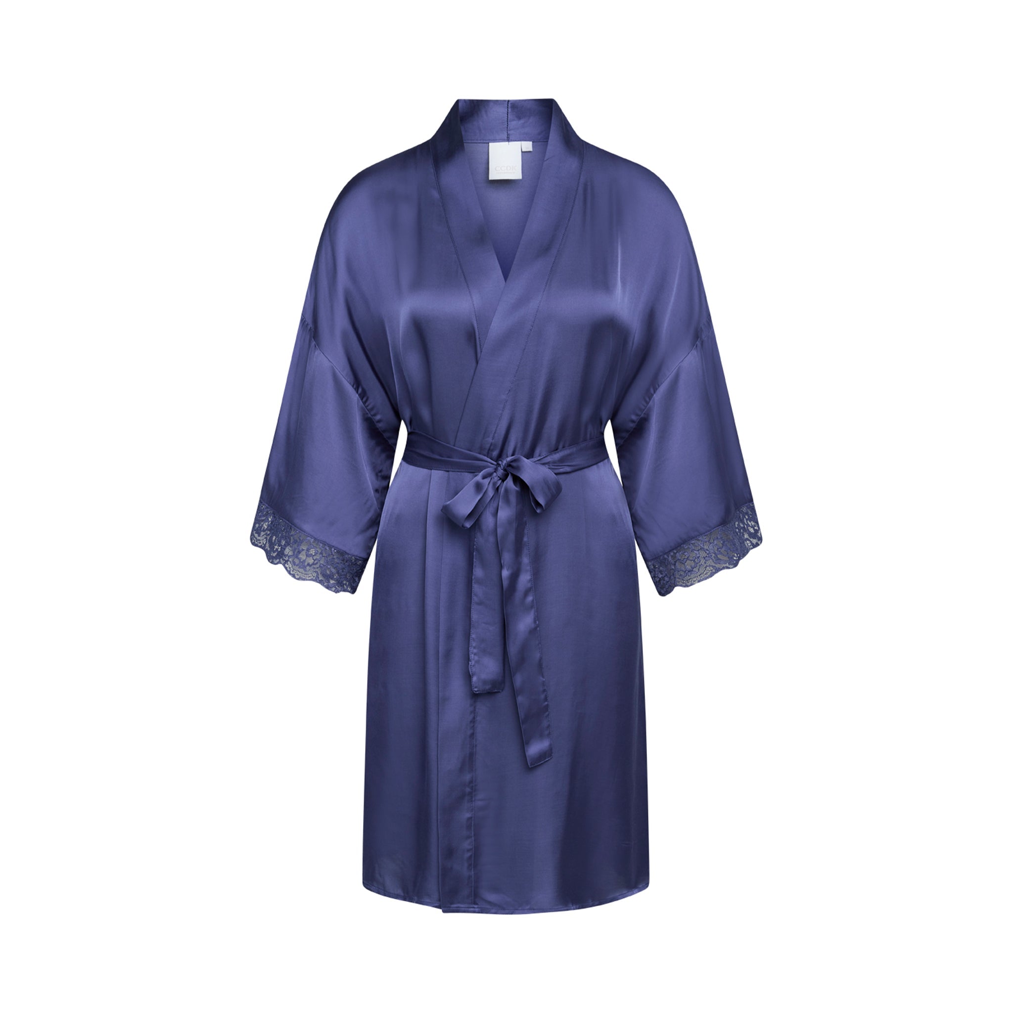 Jeanette Kimono, Marlin