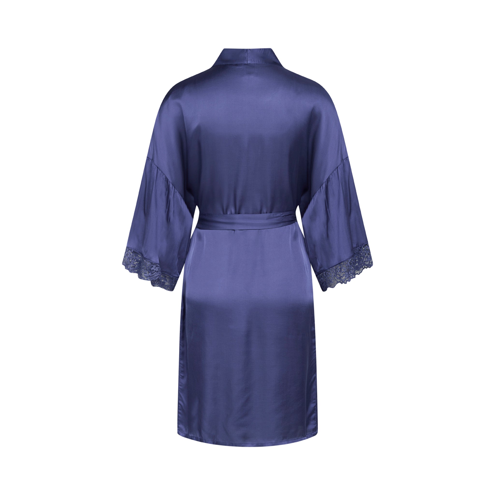 Jeanette Kimono, Marlin