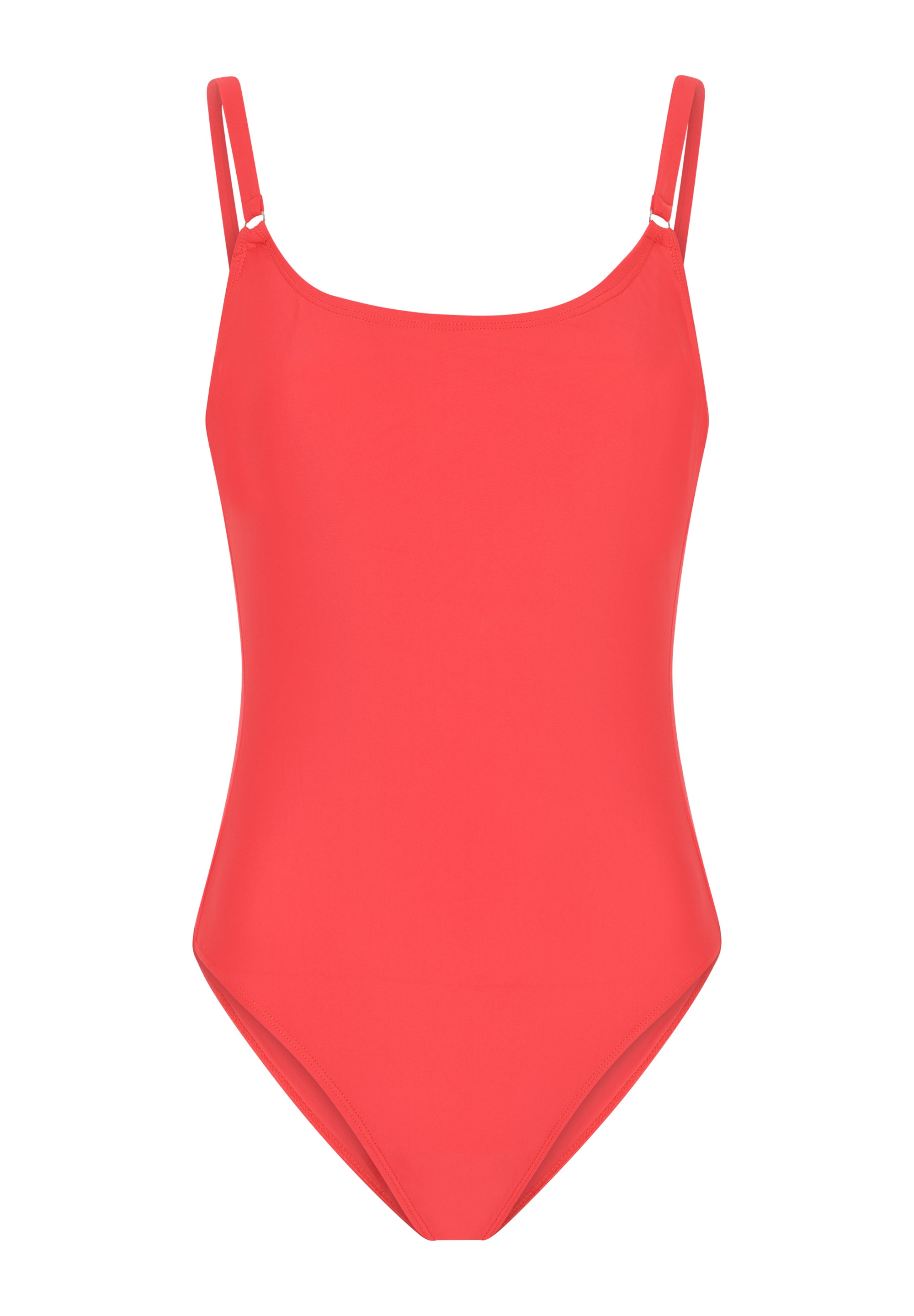 Bella Swimsuit w. Cup, Bittersweet