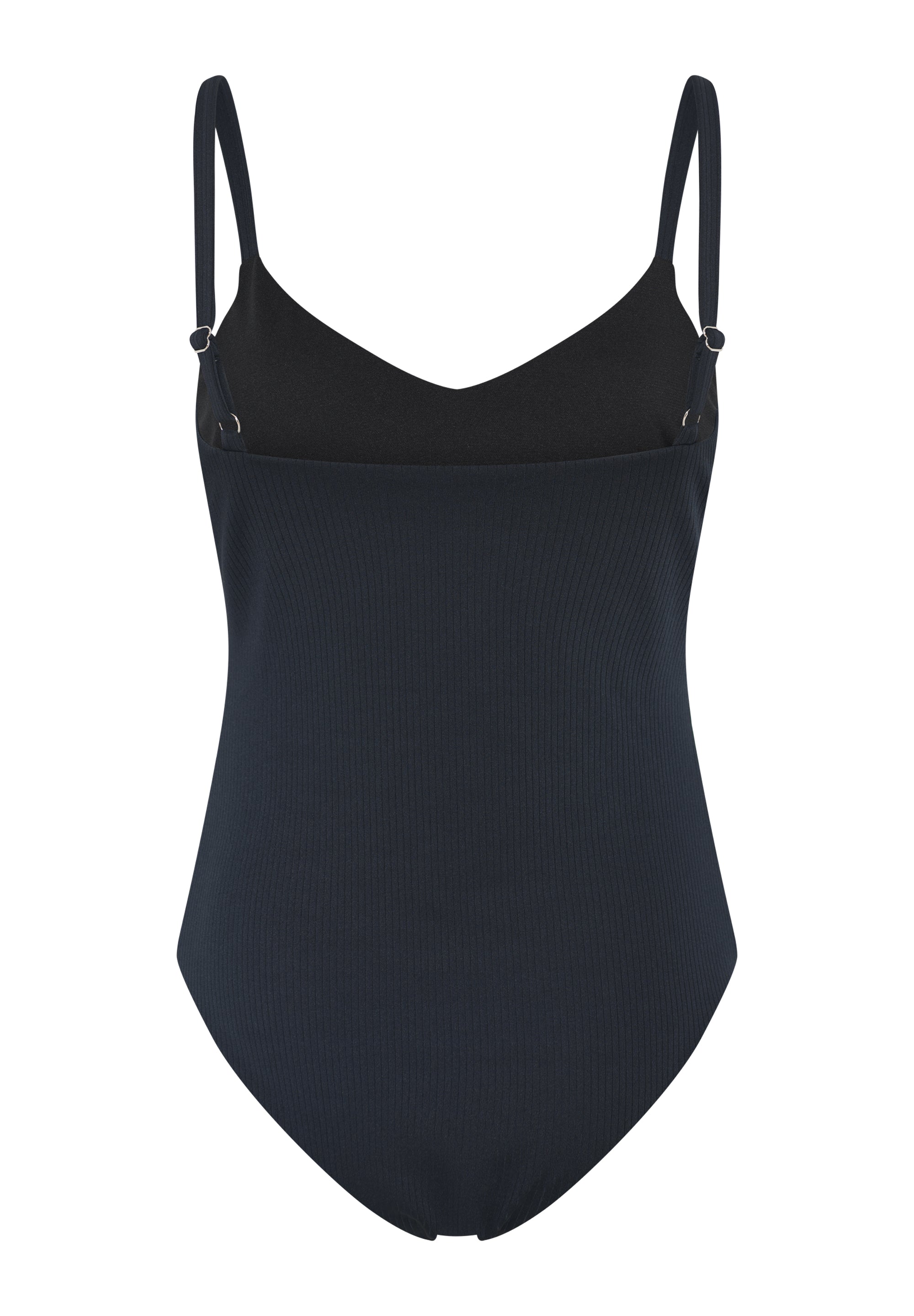 Brielle Swimsuit, Black