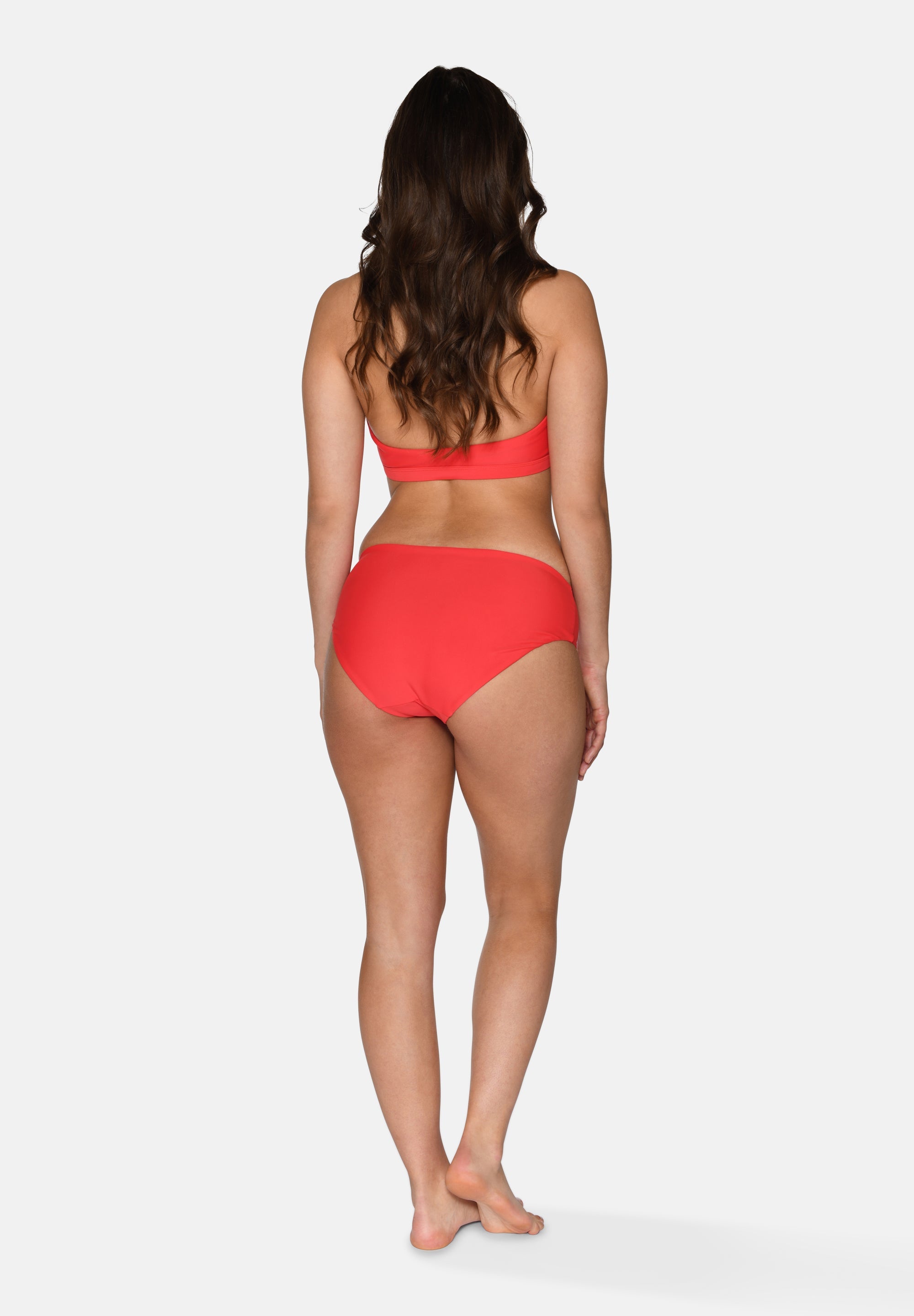 Brianna Bikini Bottom, Bittersweet
