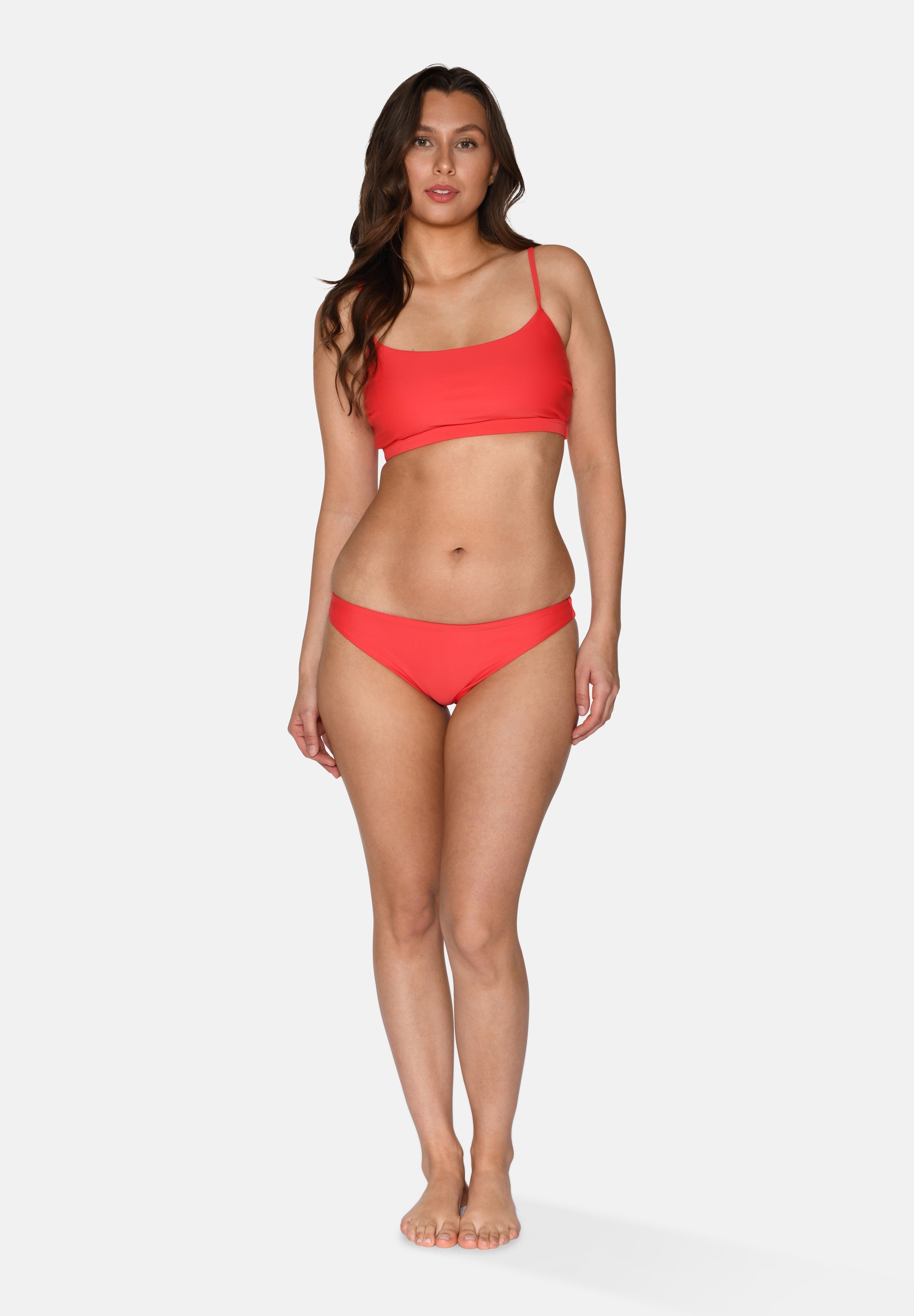 Bess Bikini Bottom, Bittersweet