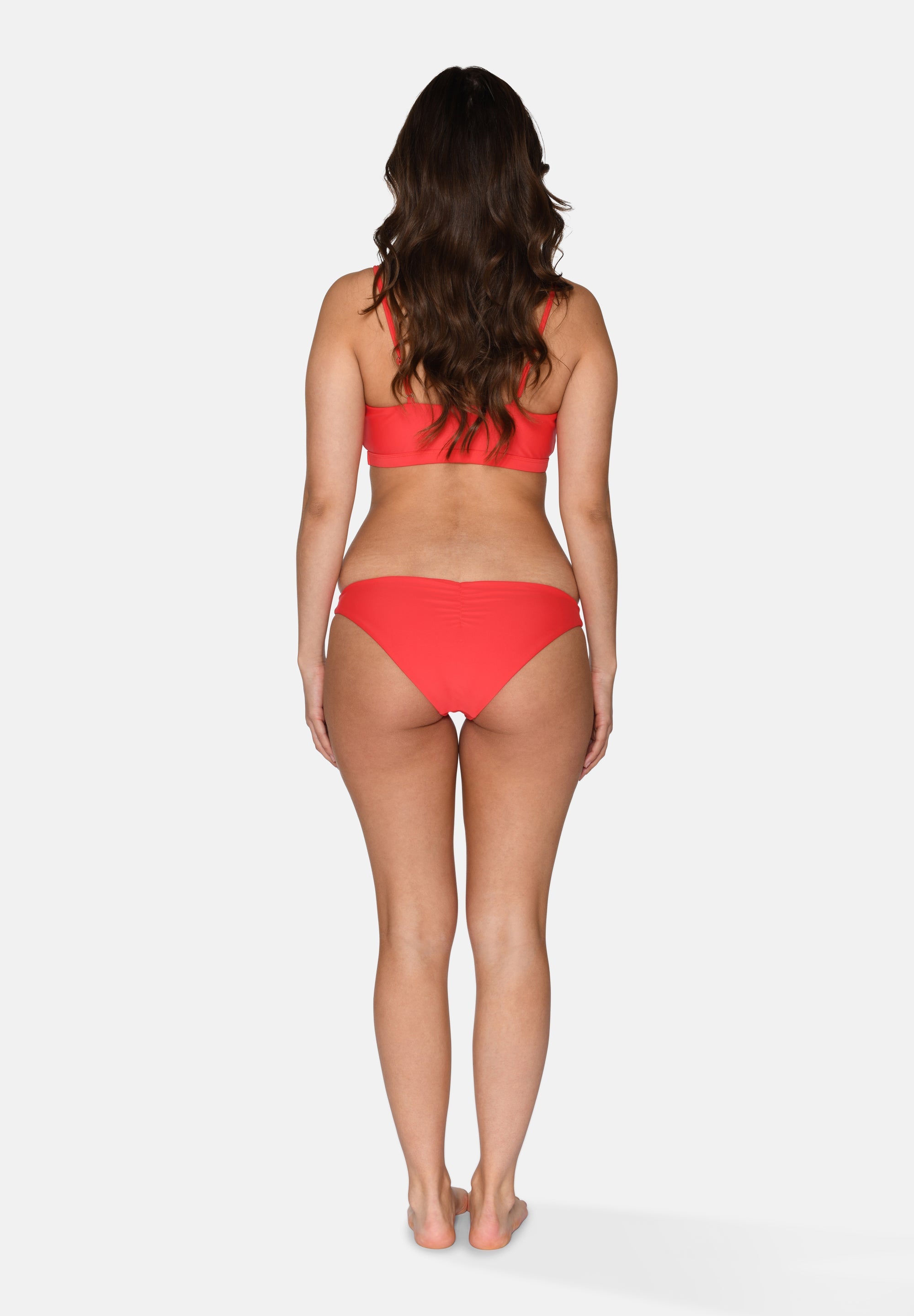 Bess Bikini Bottom, Bittersweet