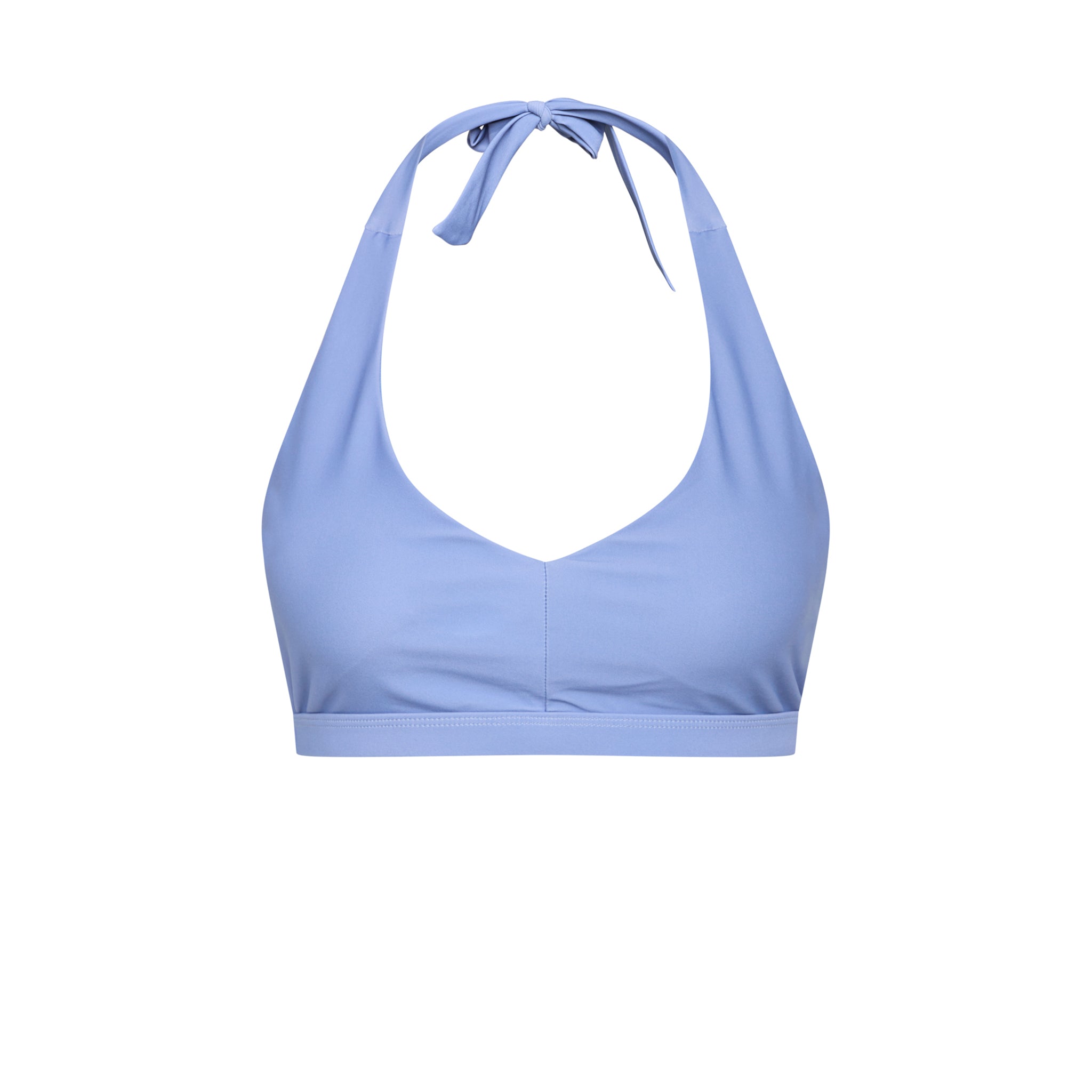 Britt Bikini Top, English Manor