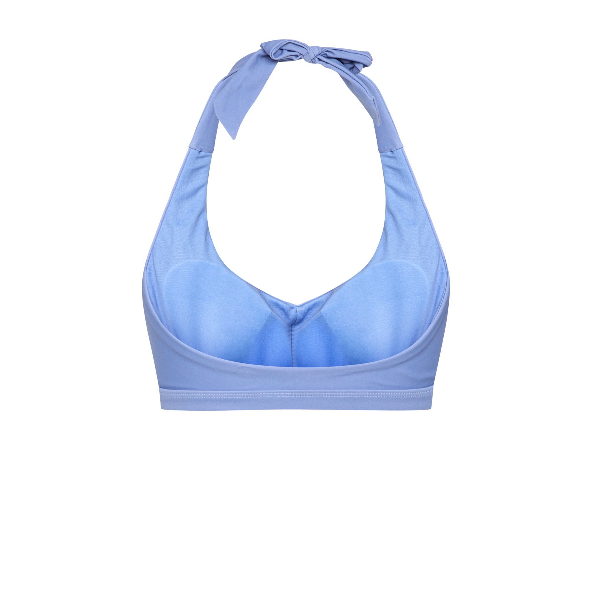Britt Bikini Top, English Manor