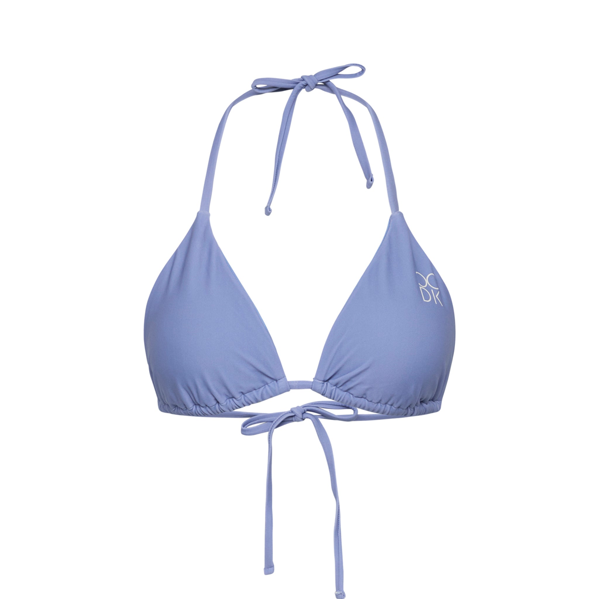 Becca Bikini Top, English Manor