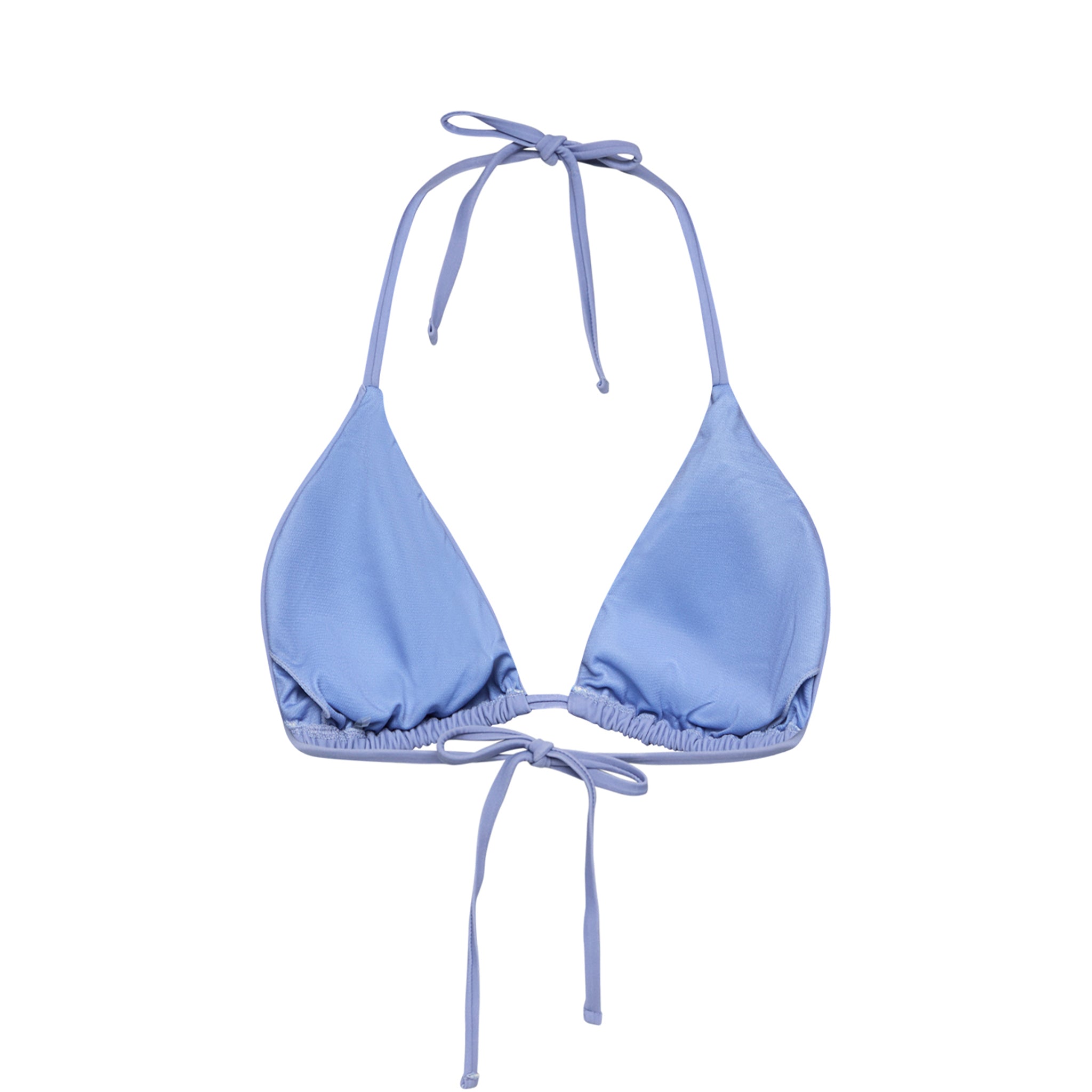 Becca Bikini Top, English Manor