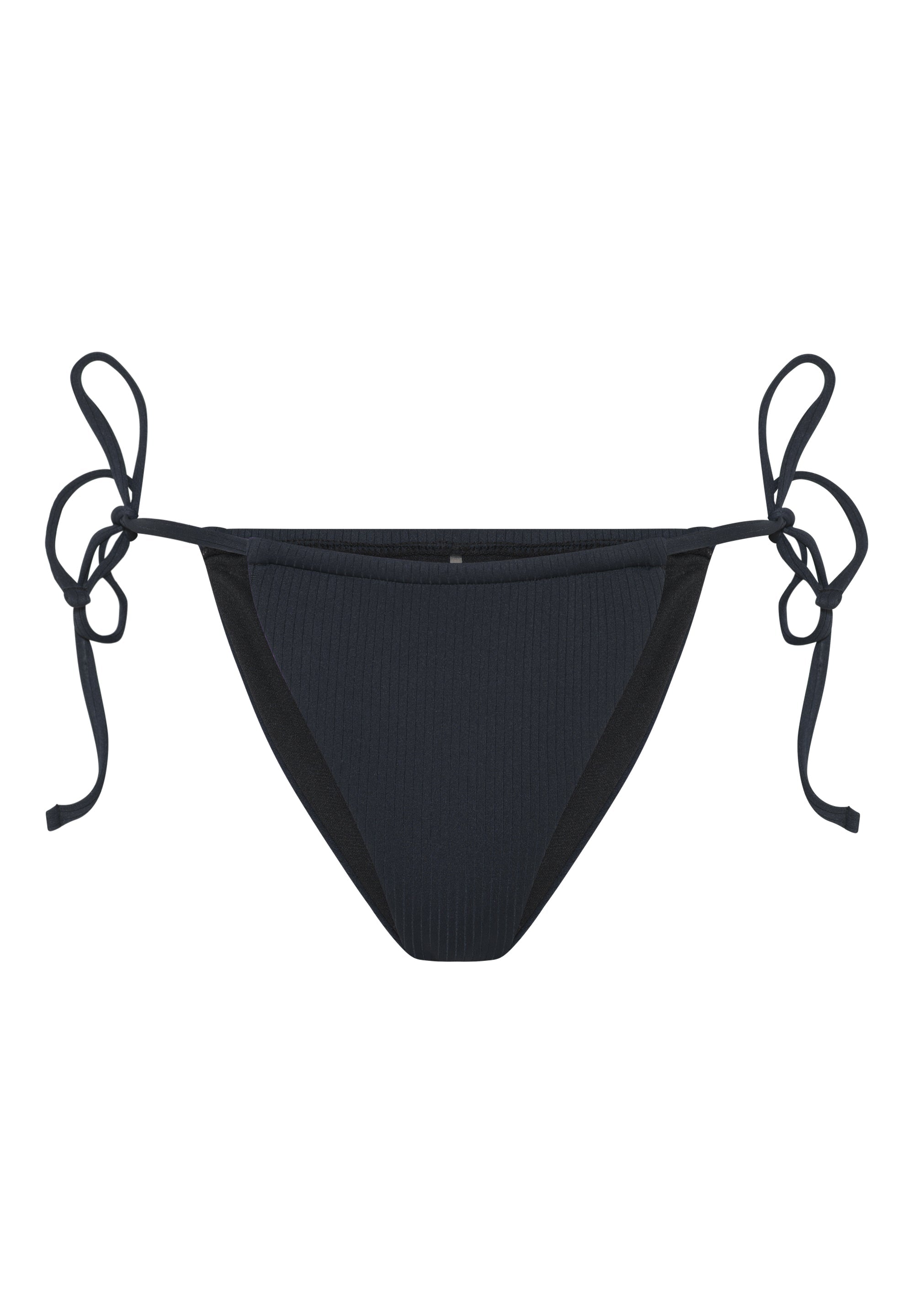 Barbara Bikini Bottom, Black