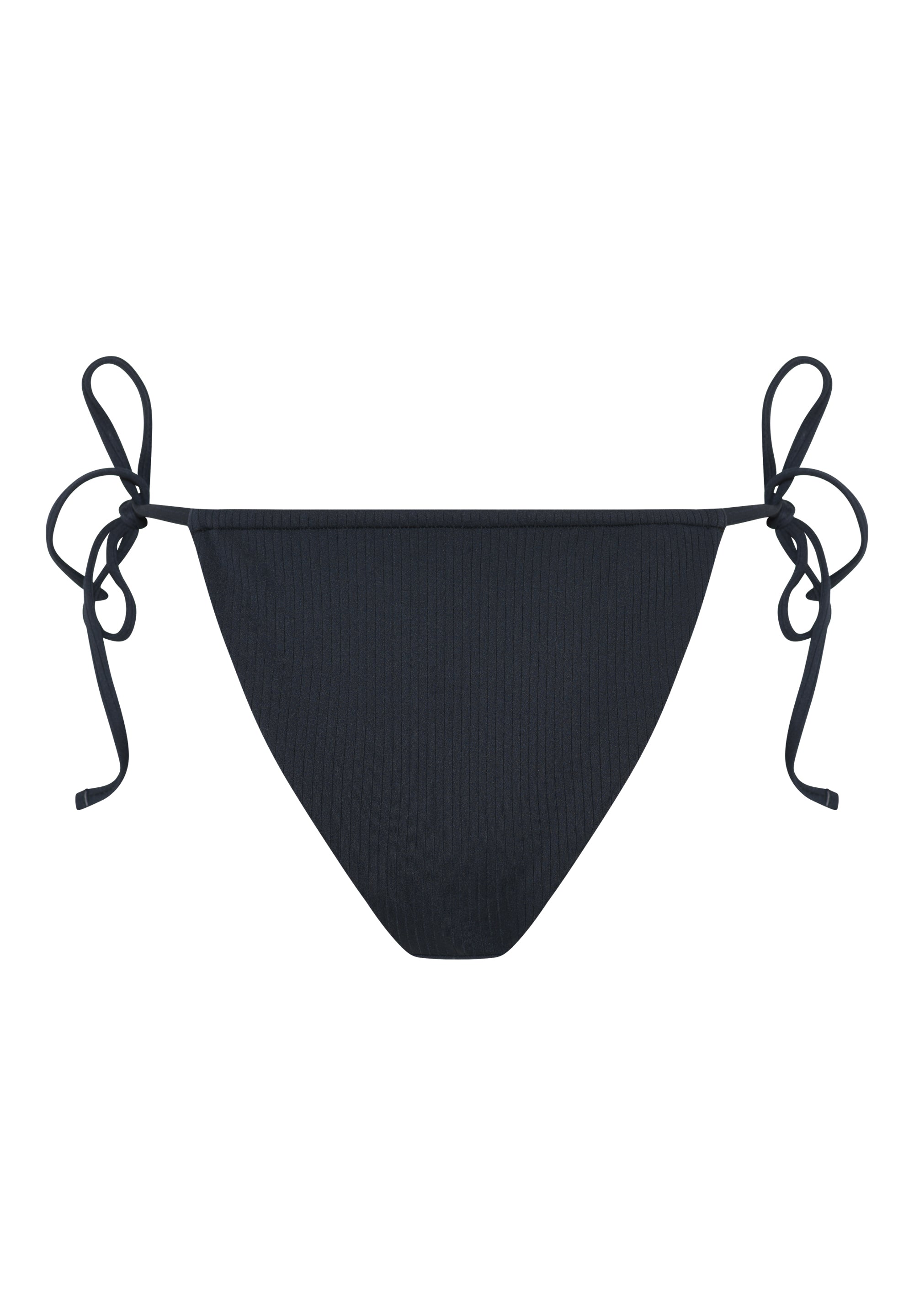 Barbara Bikini Bottom, Black