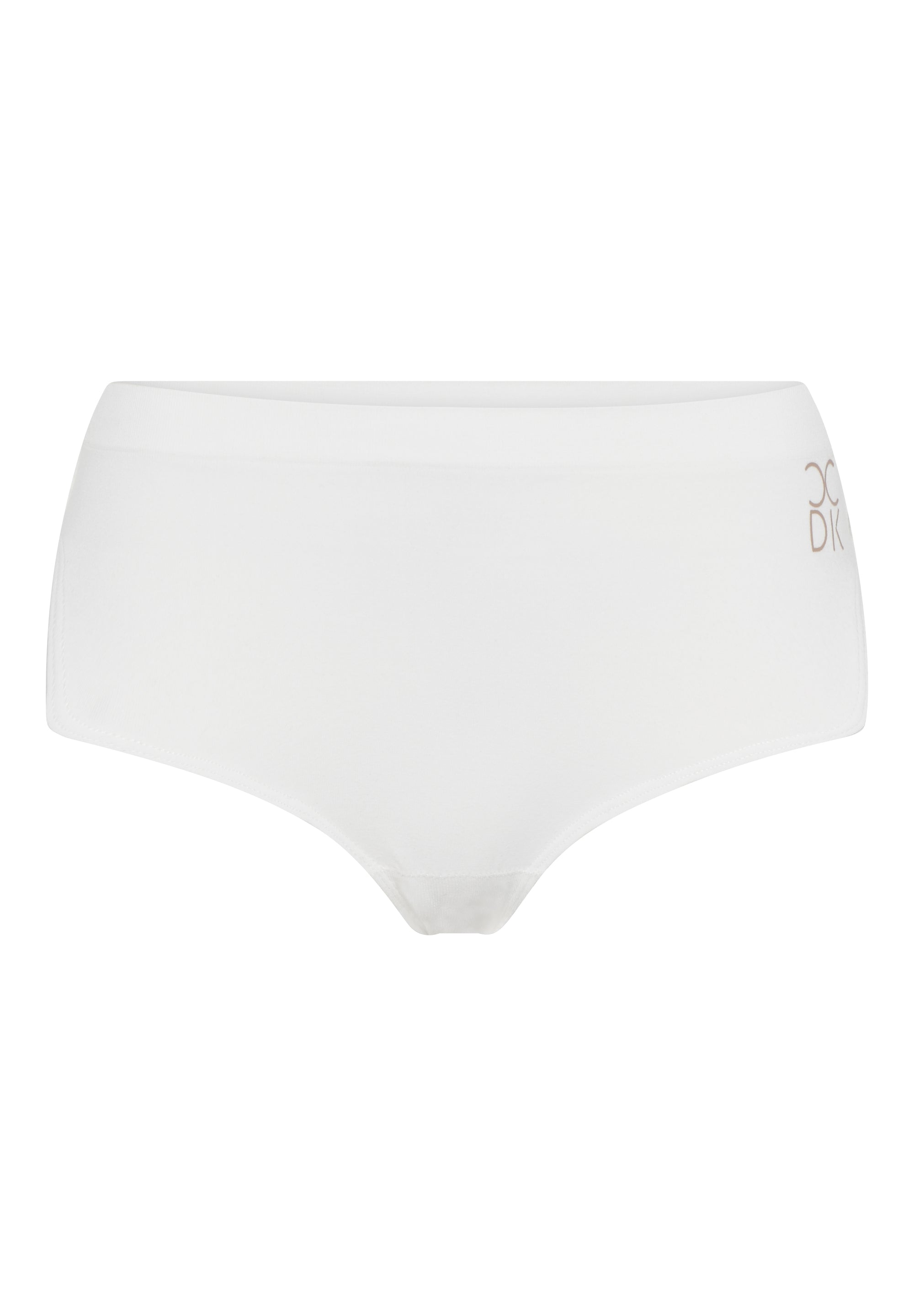 Modal Maxi Brief, White