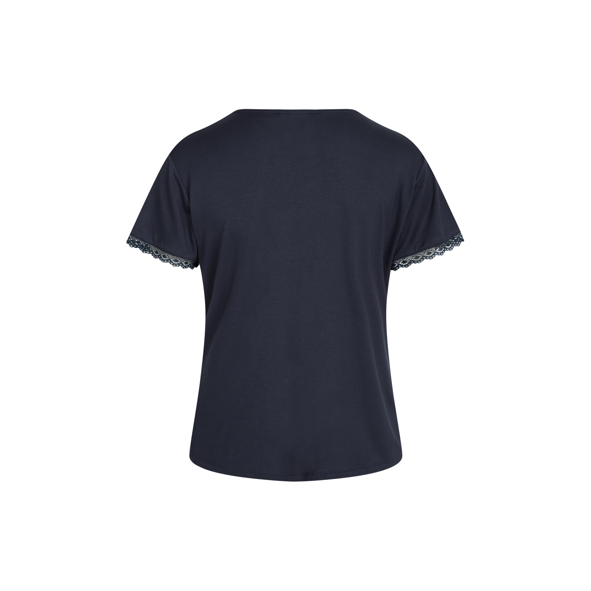 Jordan Short Sleeve T-Shirt, Parisian Night