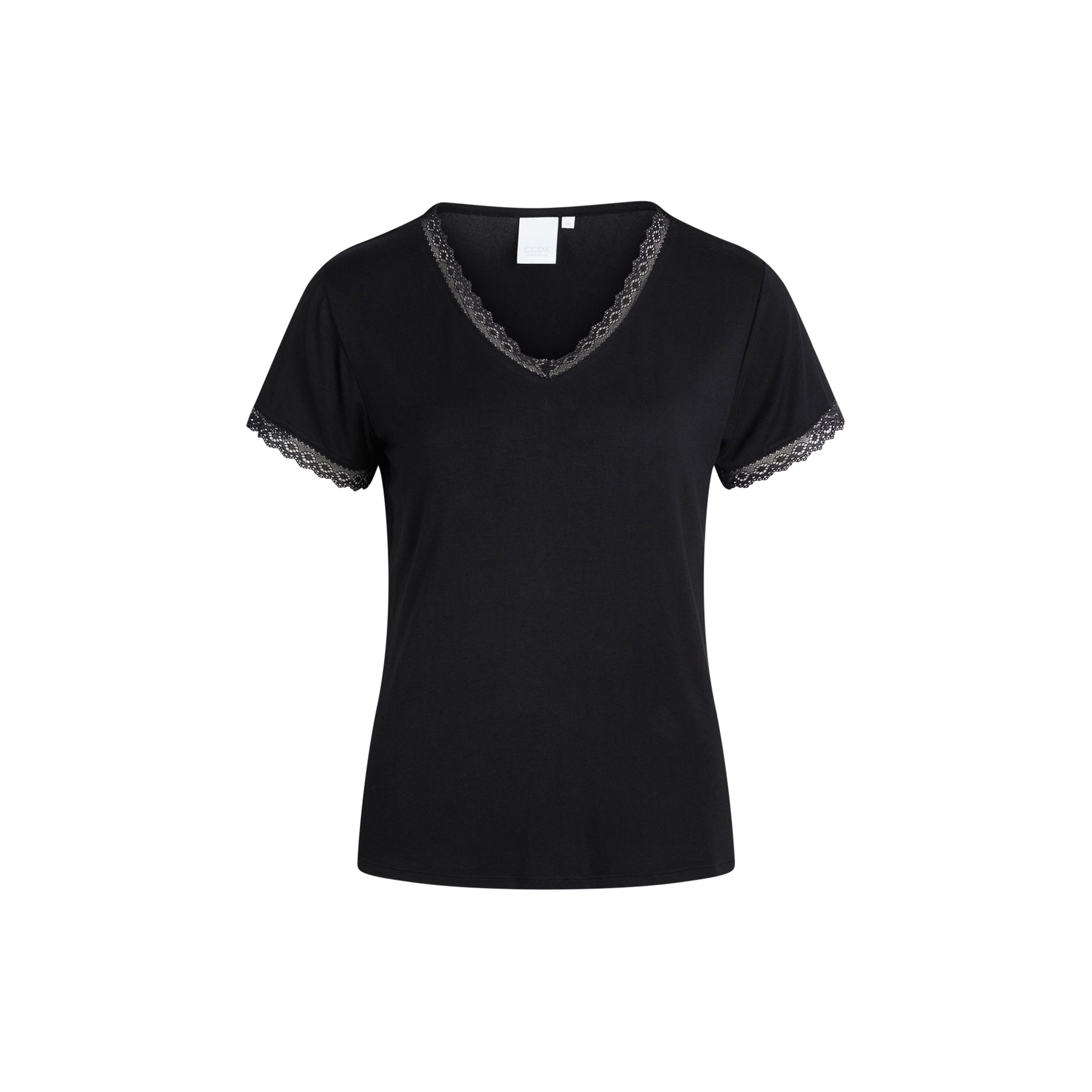 Jordan Short Sleeve T-Shirt, Black