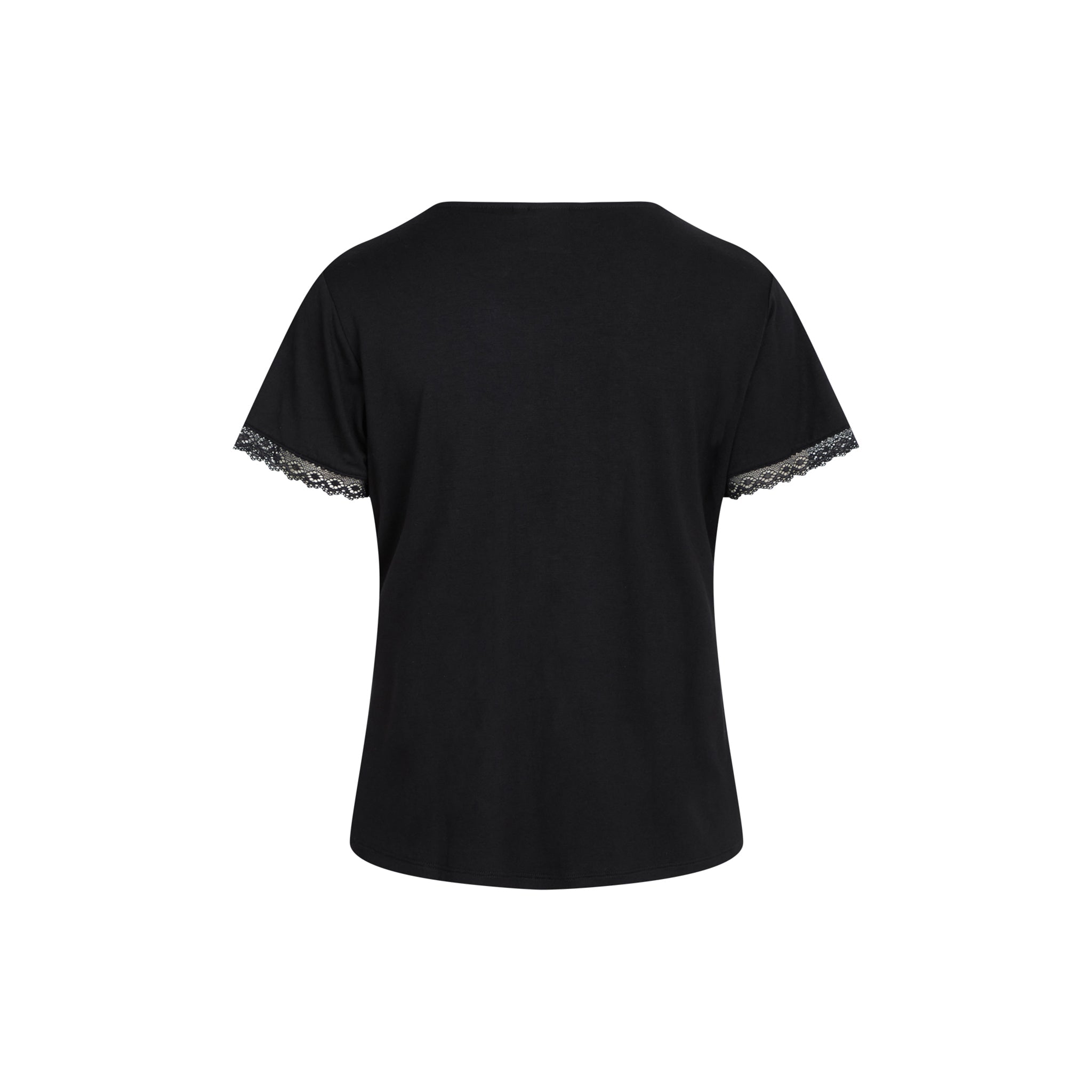 Jordan Short Sleeve T-Shirt, Black