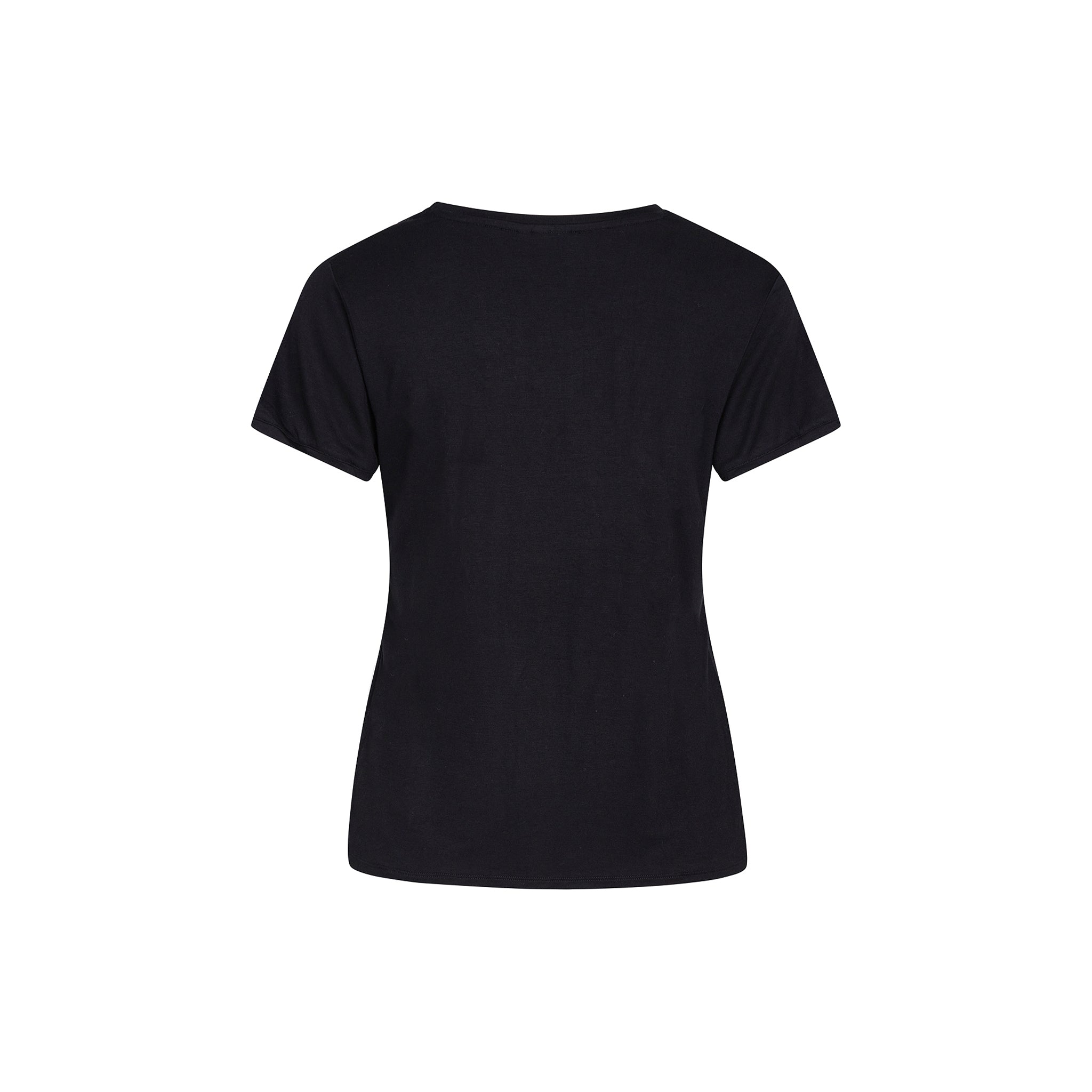 Jordan Short Sleeve T-Shirt, Black