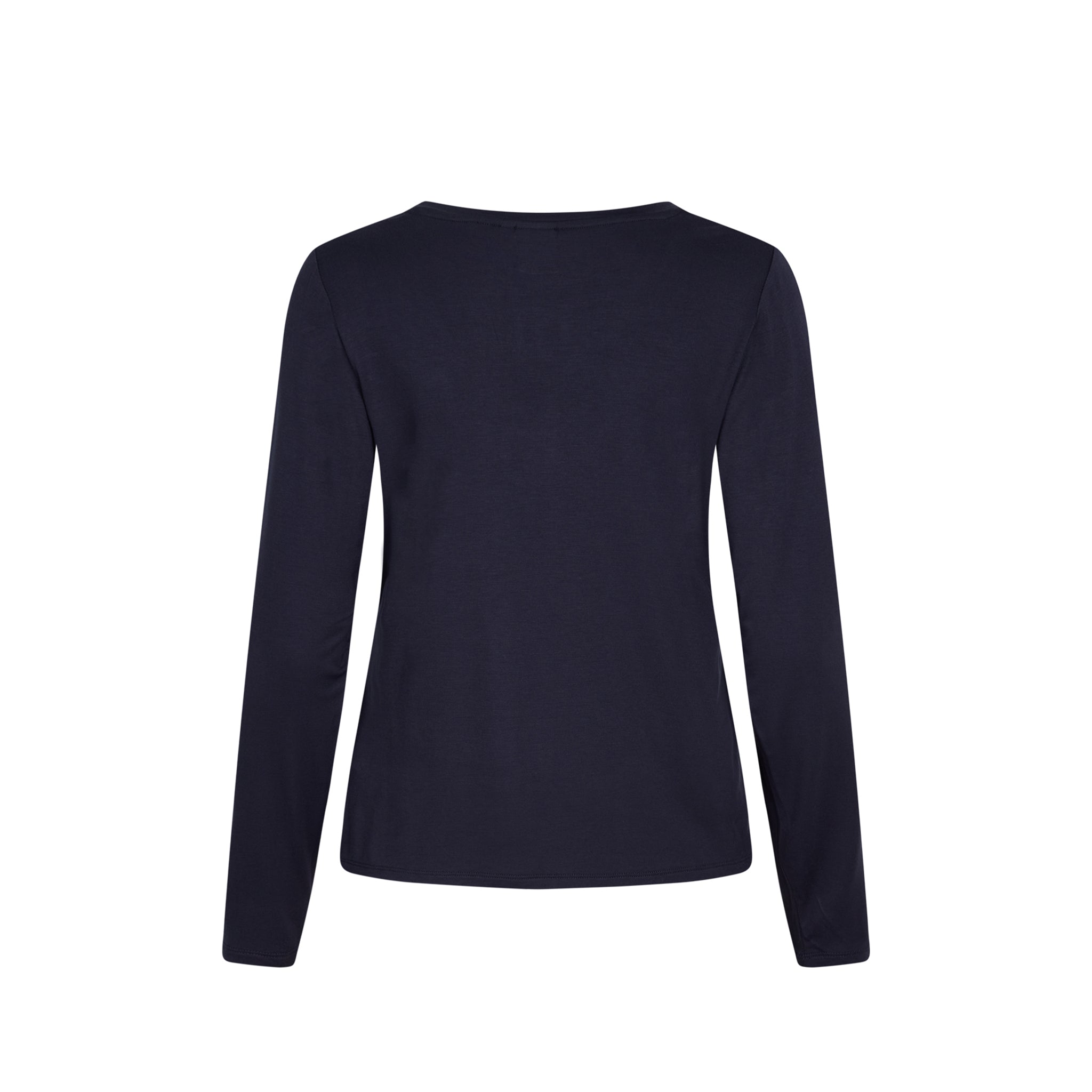 Jordan Long Sleeve T-Shirt, Parisian Night