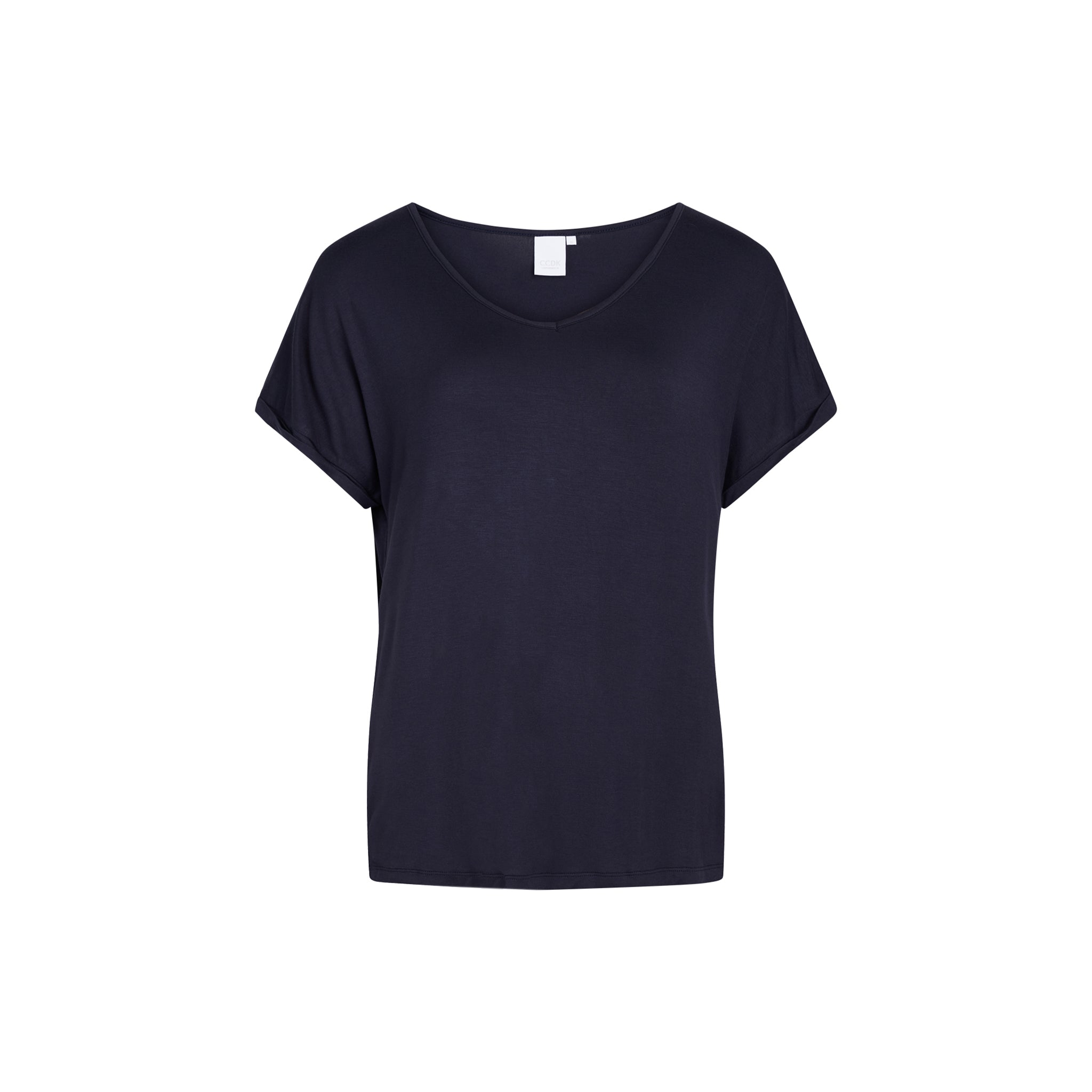 Kelly Short Sleeve T-Shirt, Parisian Night