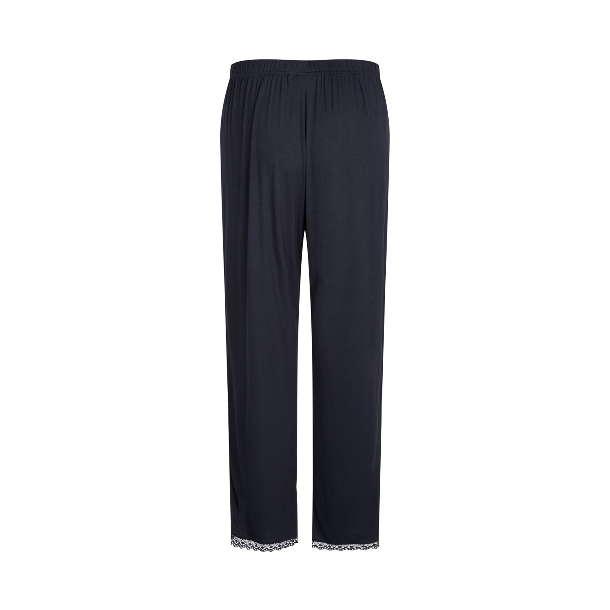 Jasmin Pants, Parisian Night