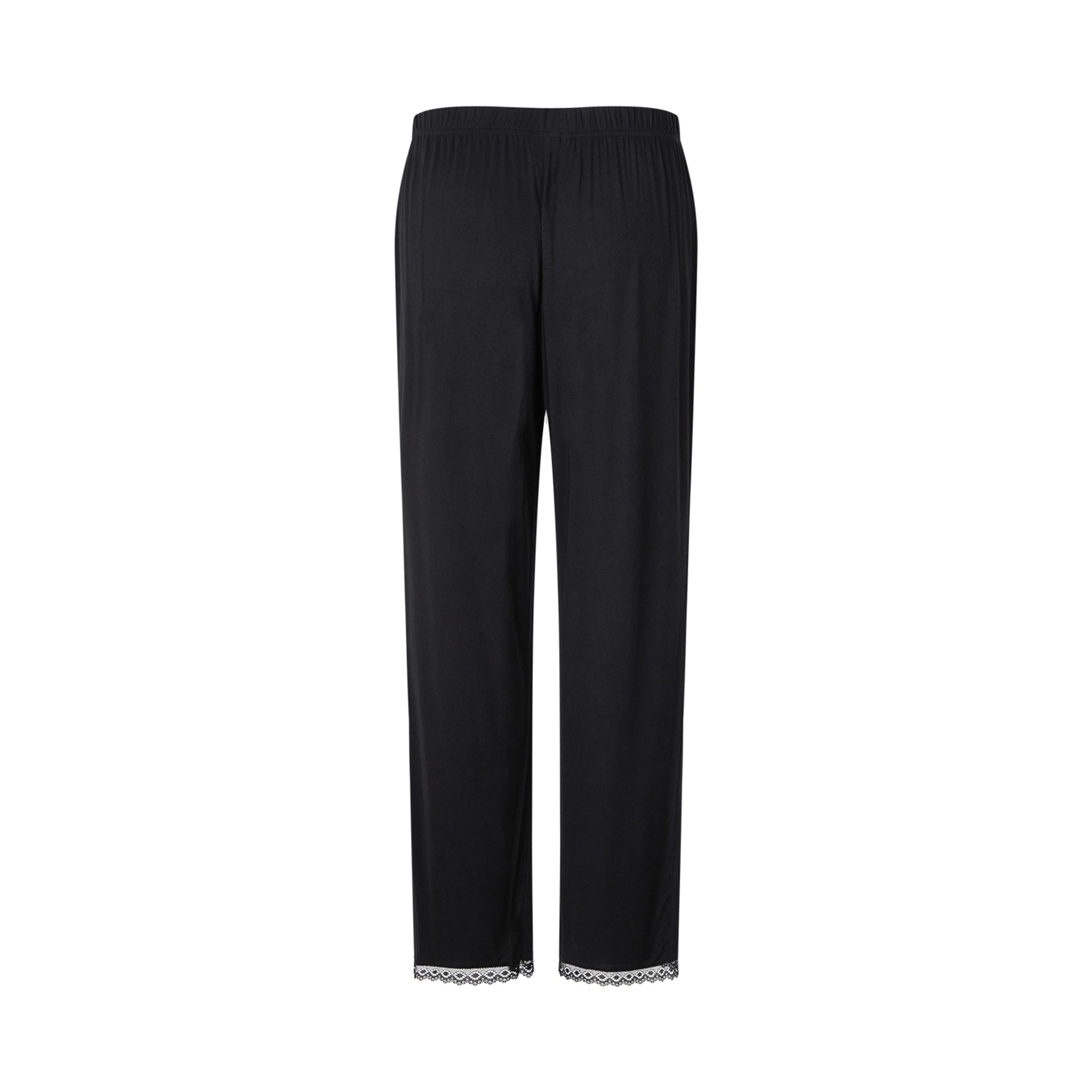 Jasmin Pants, Black