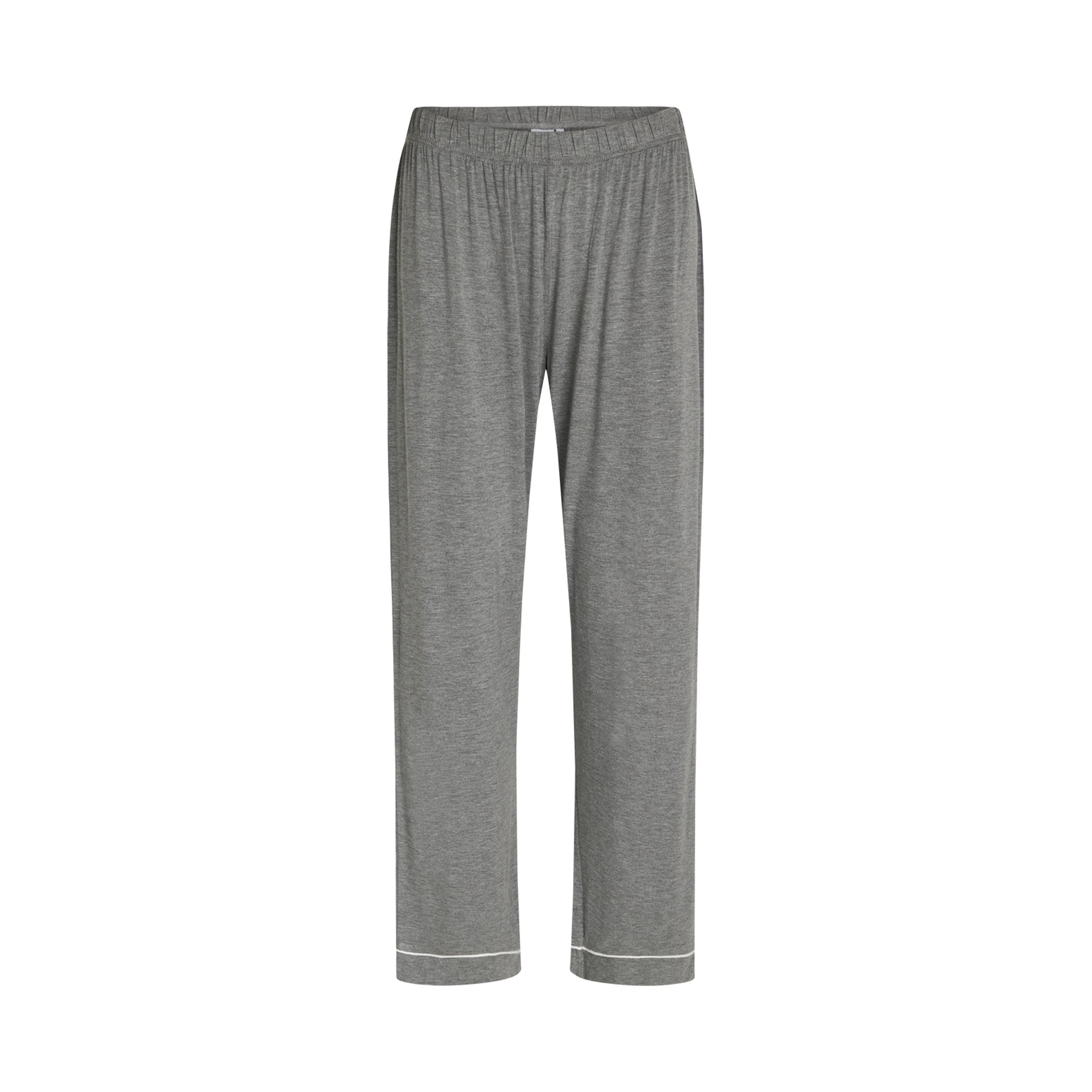 Joy Pants, Grey Melange
