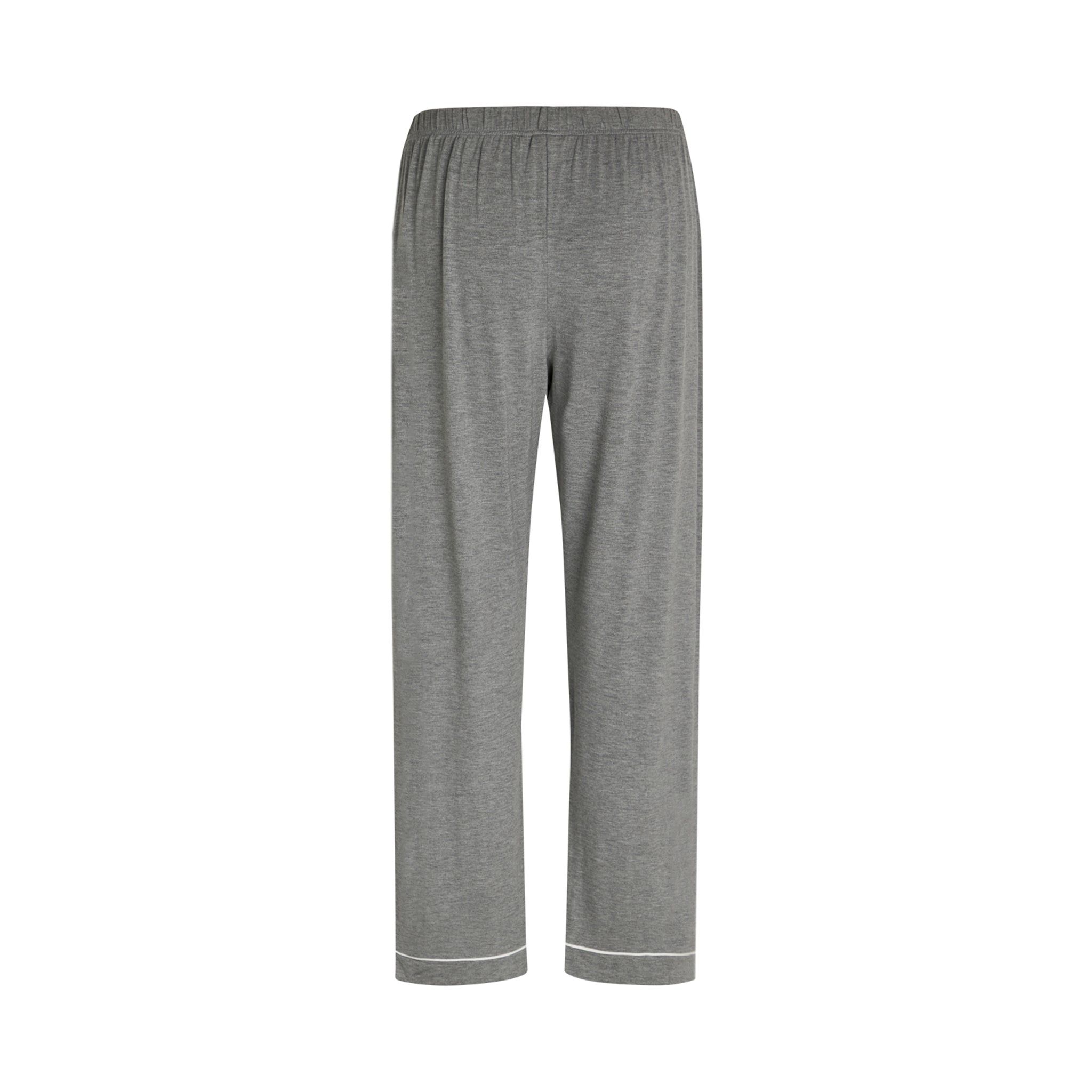 Joy Pants, Grey Melange