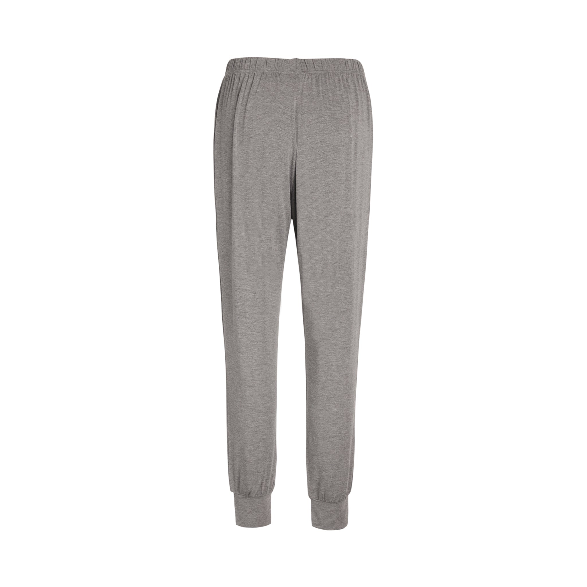 Johanne Pants, Grey Melange