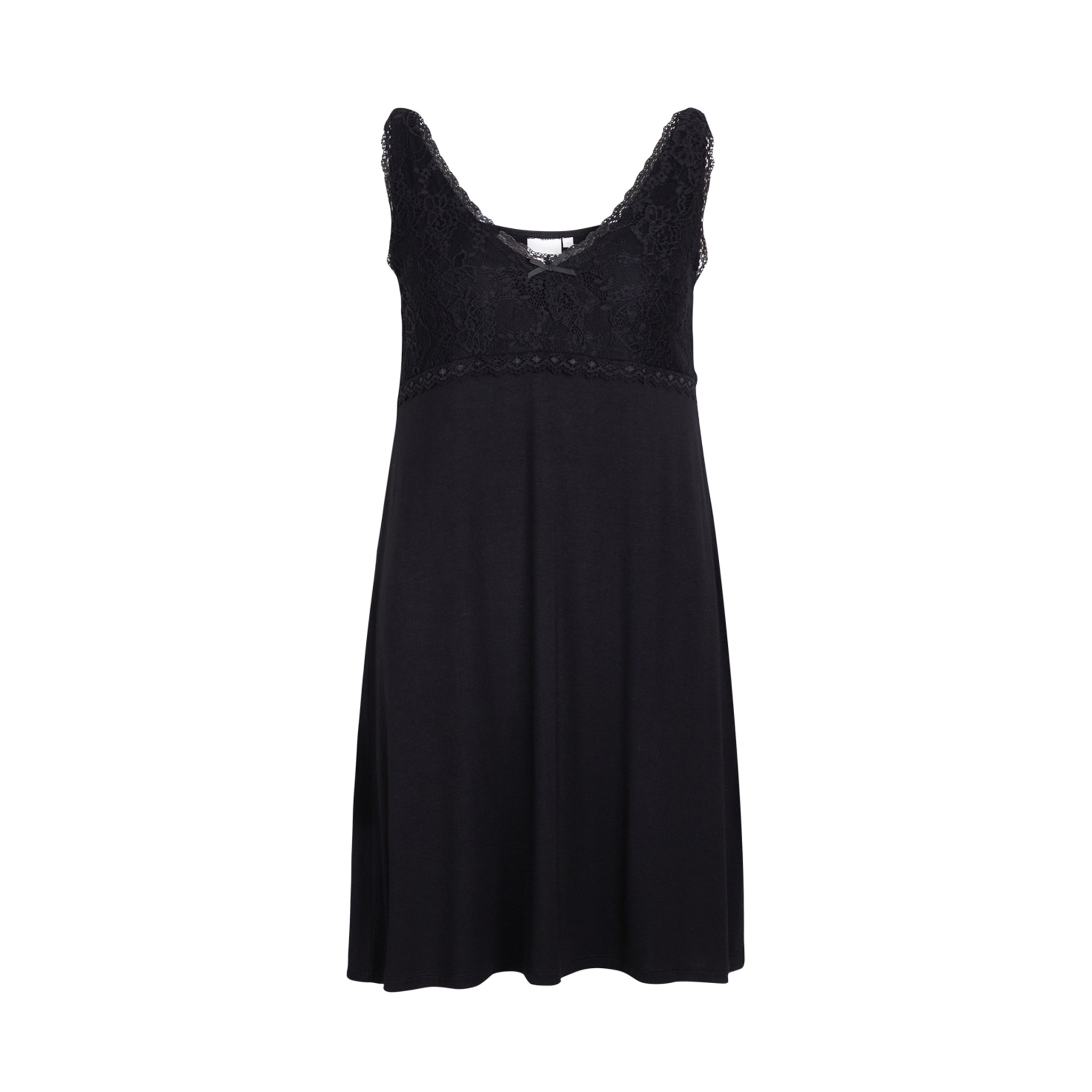 Jennifer Chemise Dress, Parisian Night