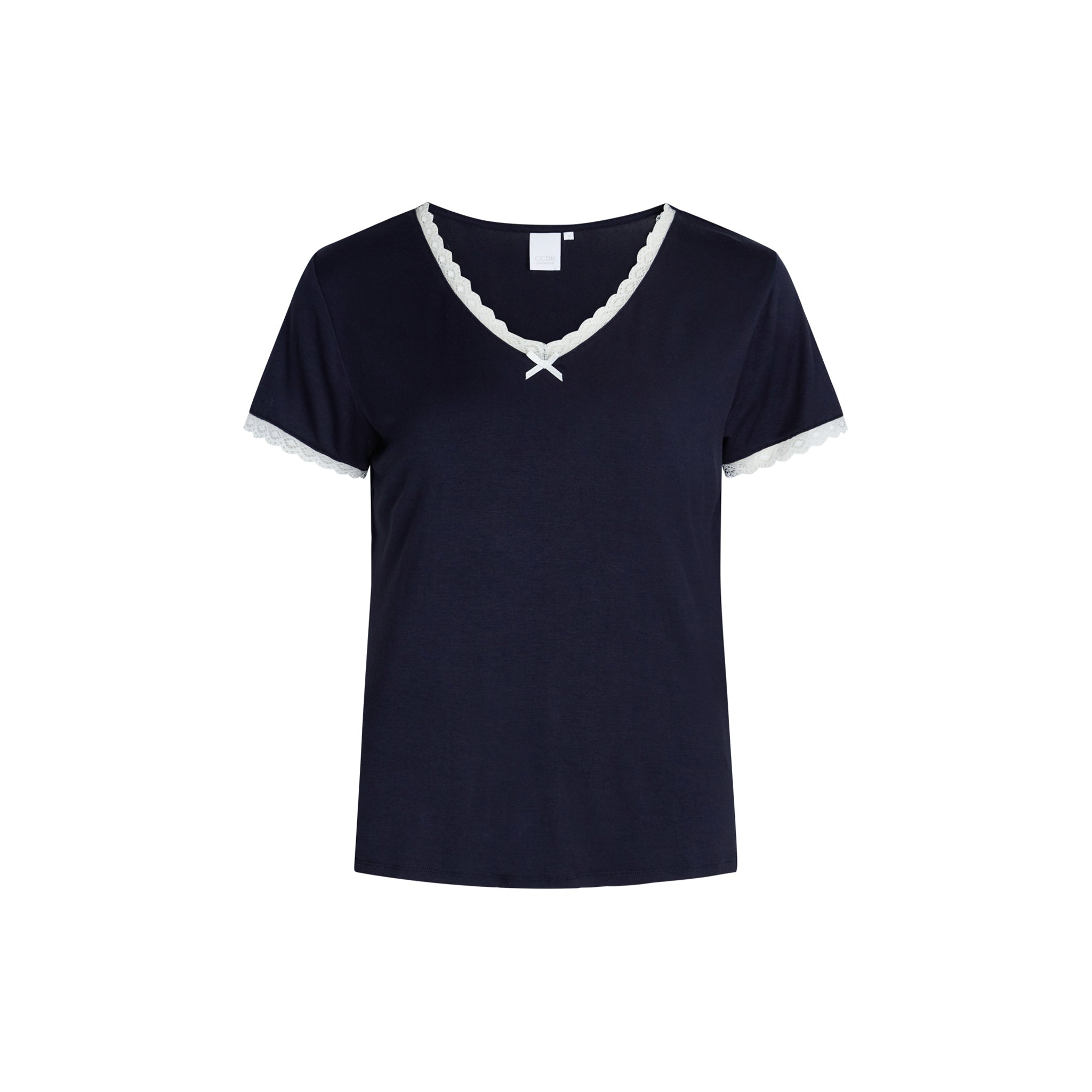 Jordan Short Sleeve T-Shirt, Parisian Night