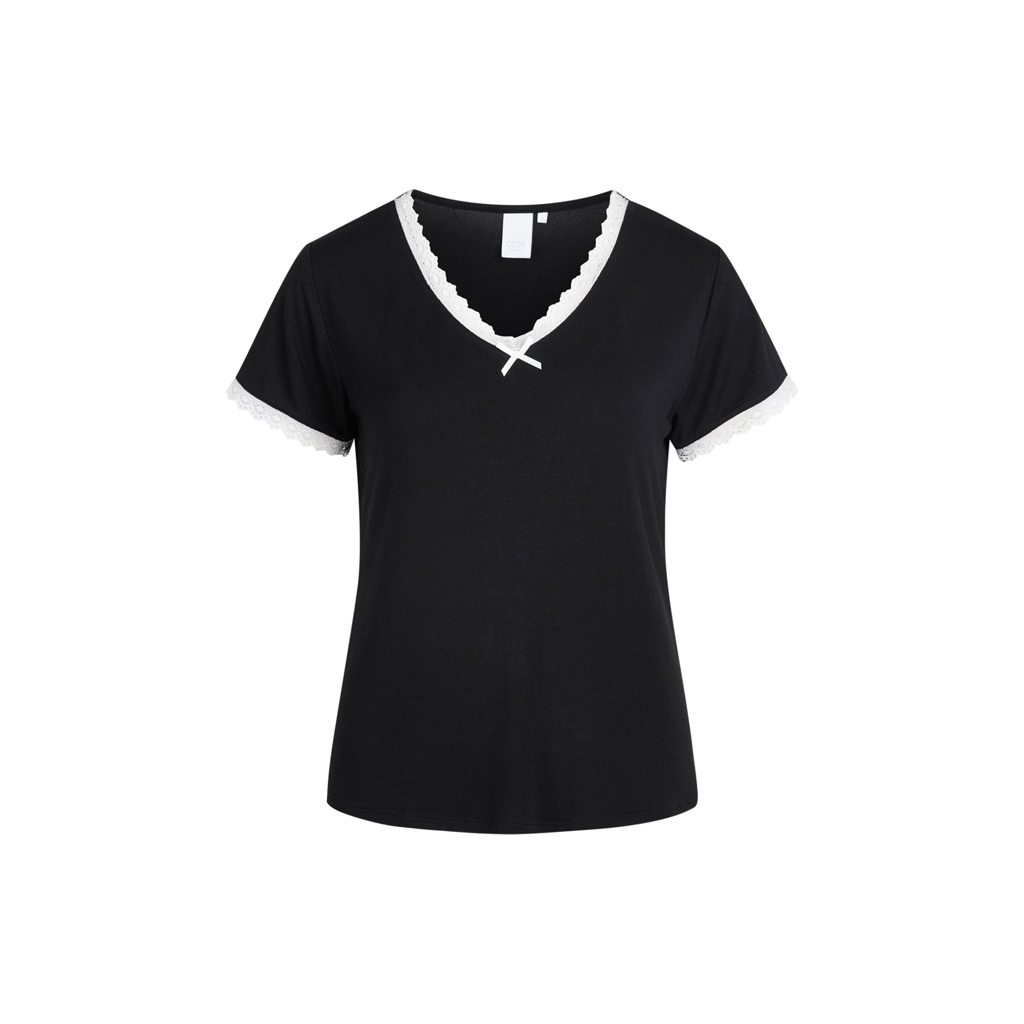 Jordan Short Sleeve T-Shirt, Black